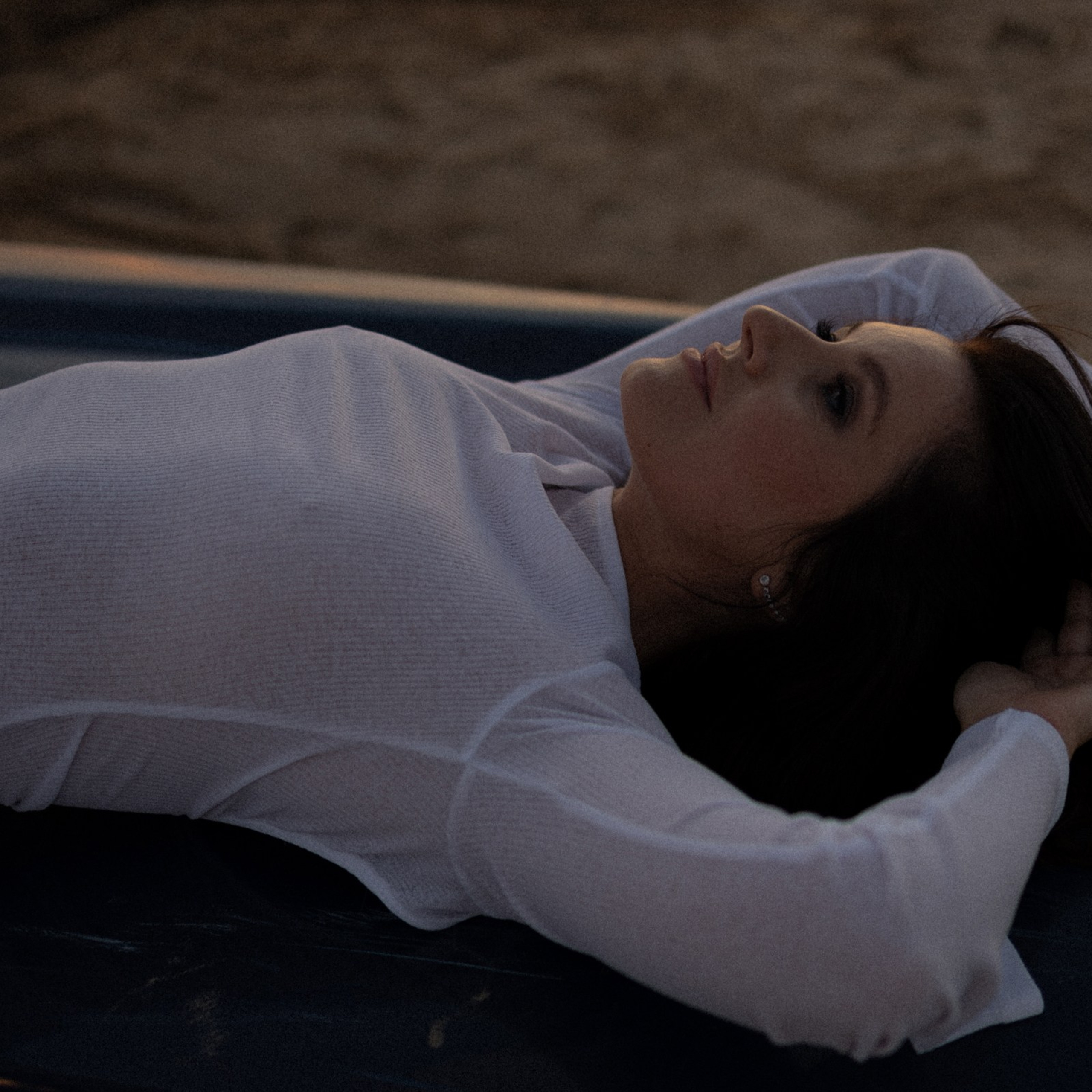 Море. Фотограф Daria Wilner