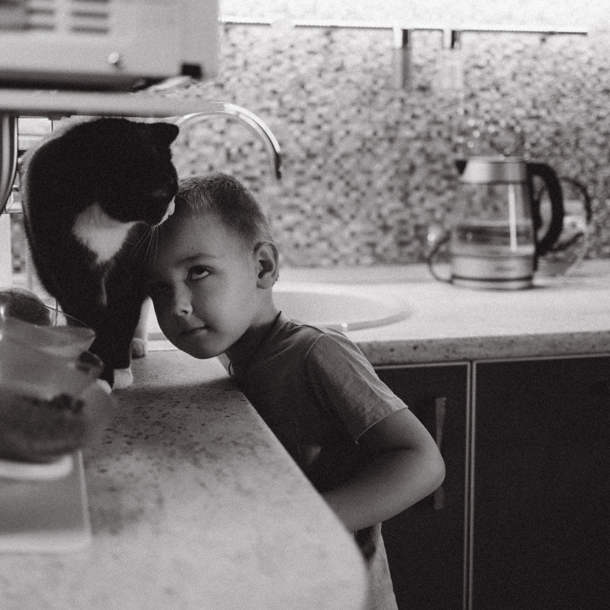 Чай с ллидинками. Фотограф Daria Wilner