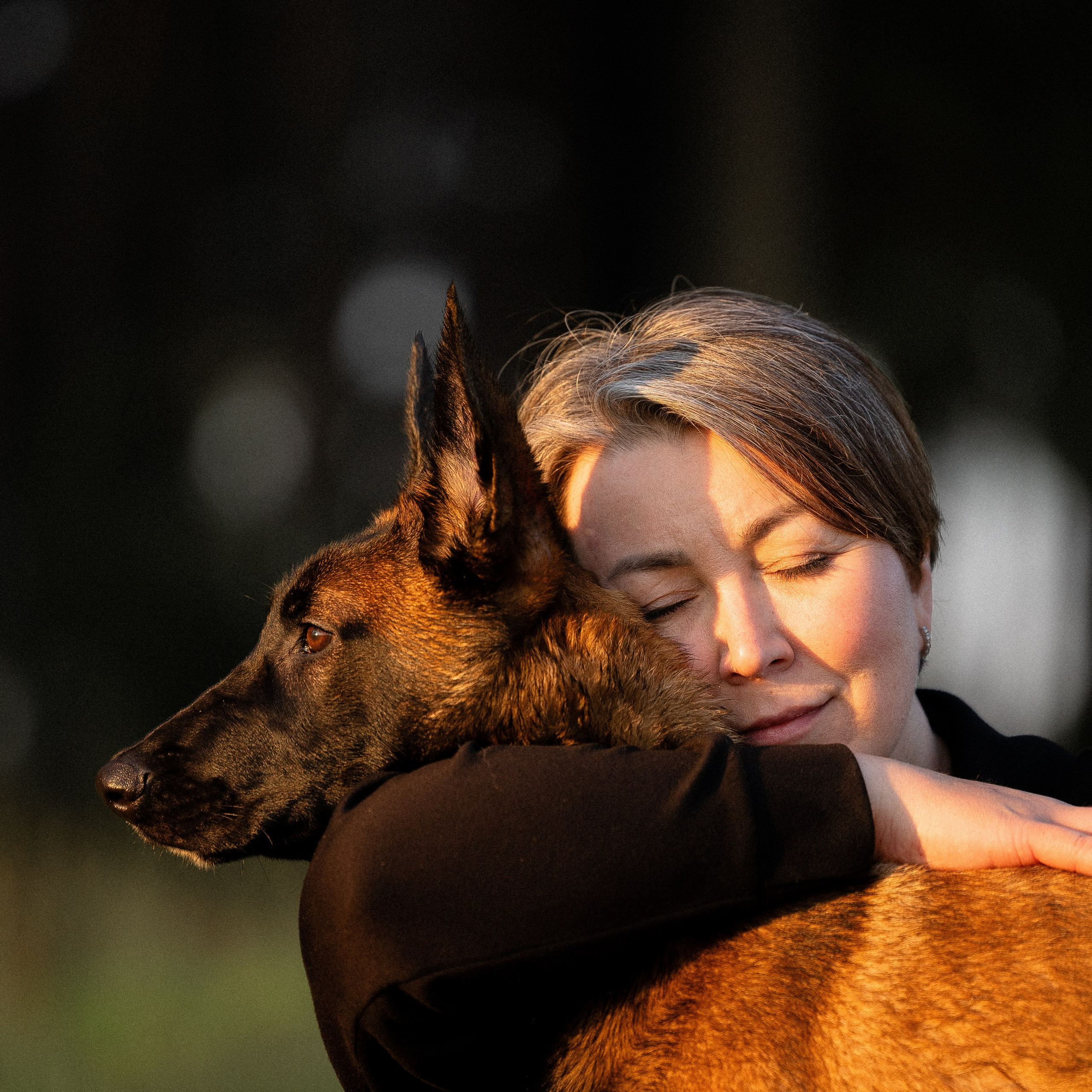 Галина и Лоя