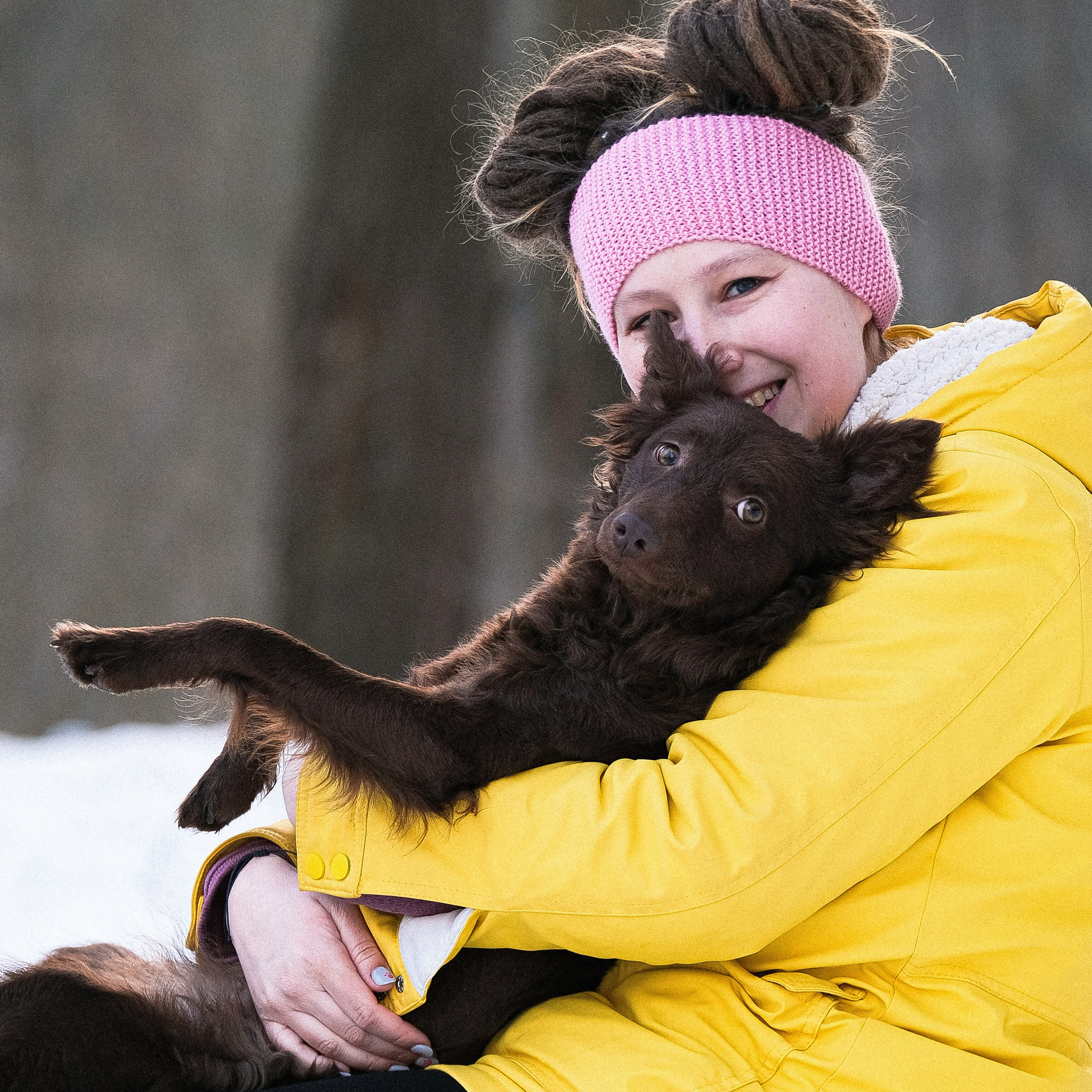 Маша и Одиссея
