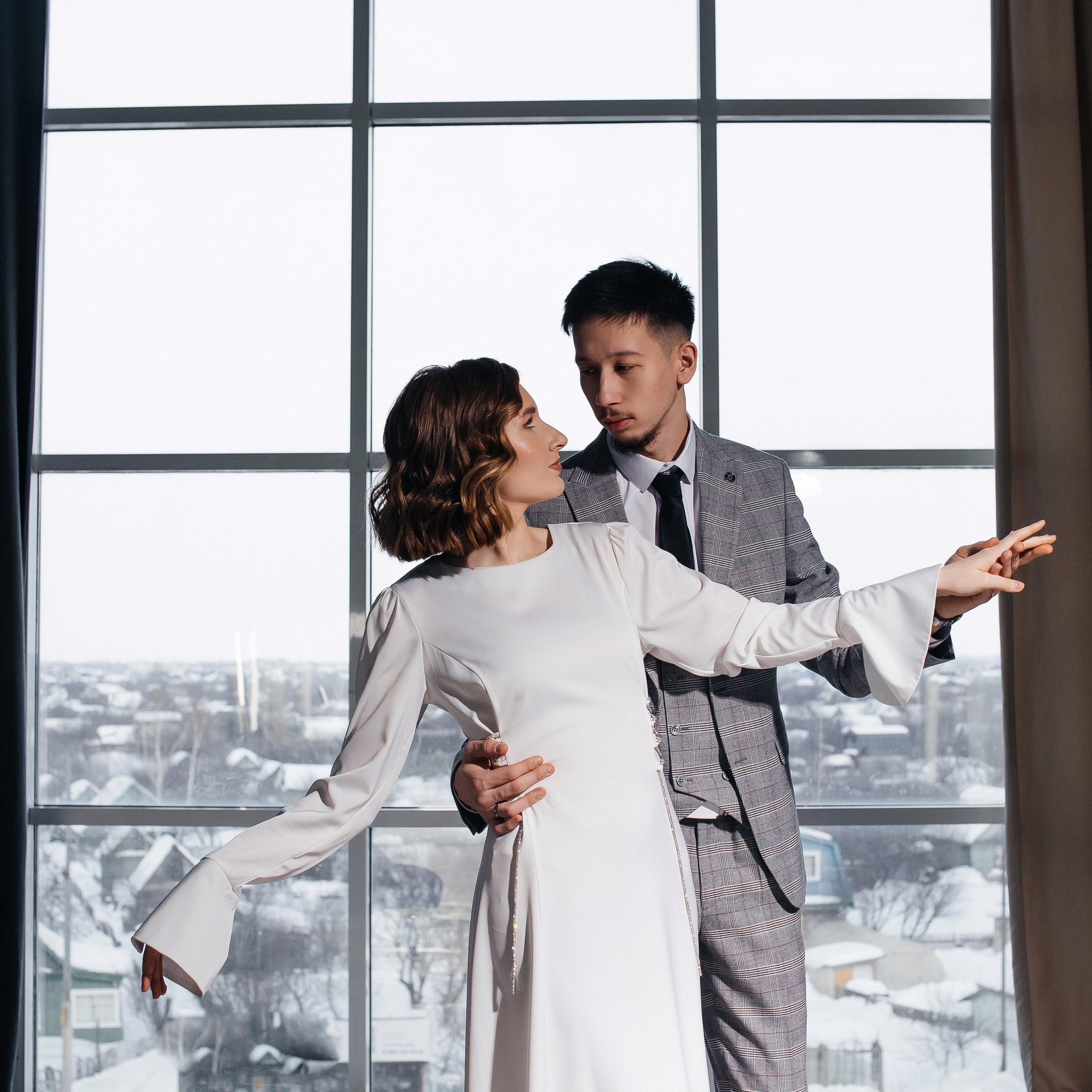 Отзывы. Свадебный и семейный фотограф