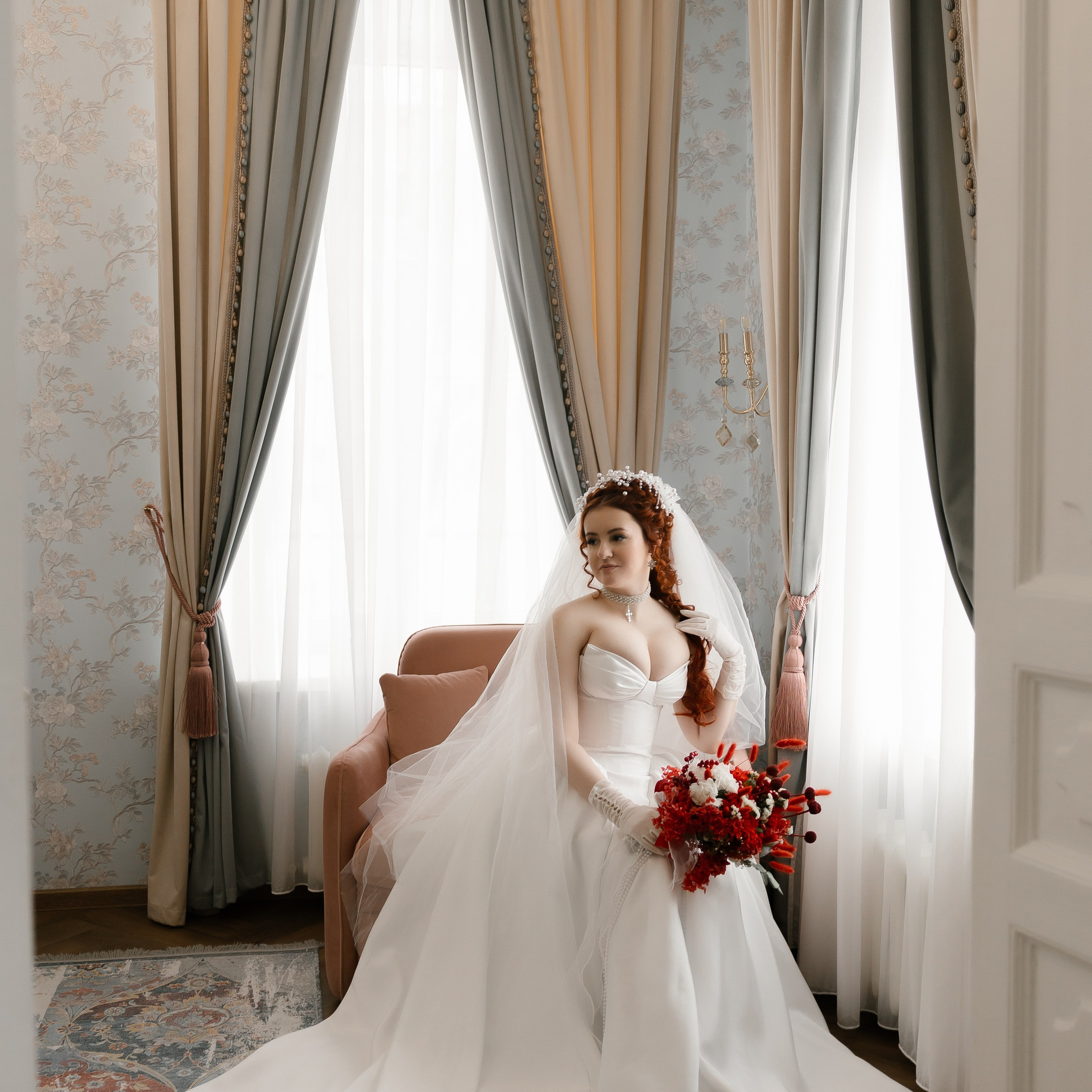 Отзывы. Свадебный и студийный фотограф в Нижнем Новгороде