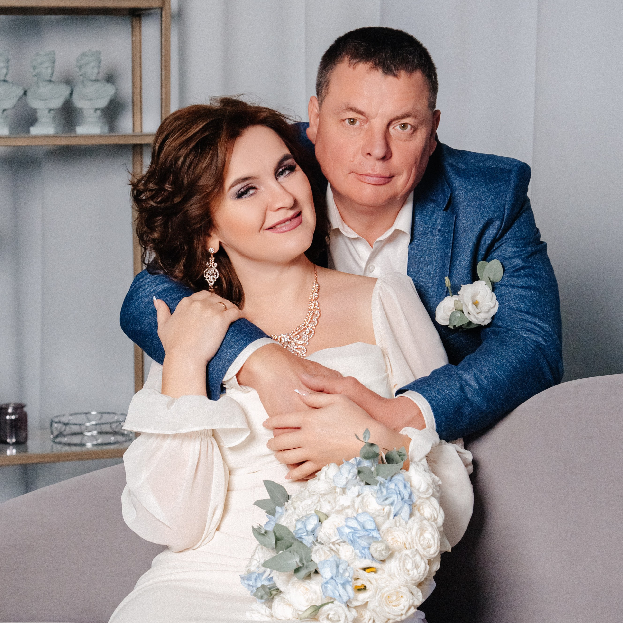 Отзывы. Свадебный и студийный фотограф в Нижнем Новгороде