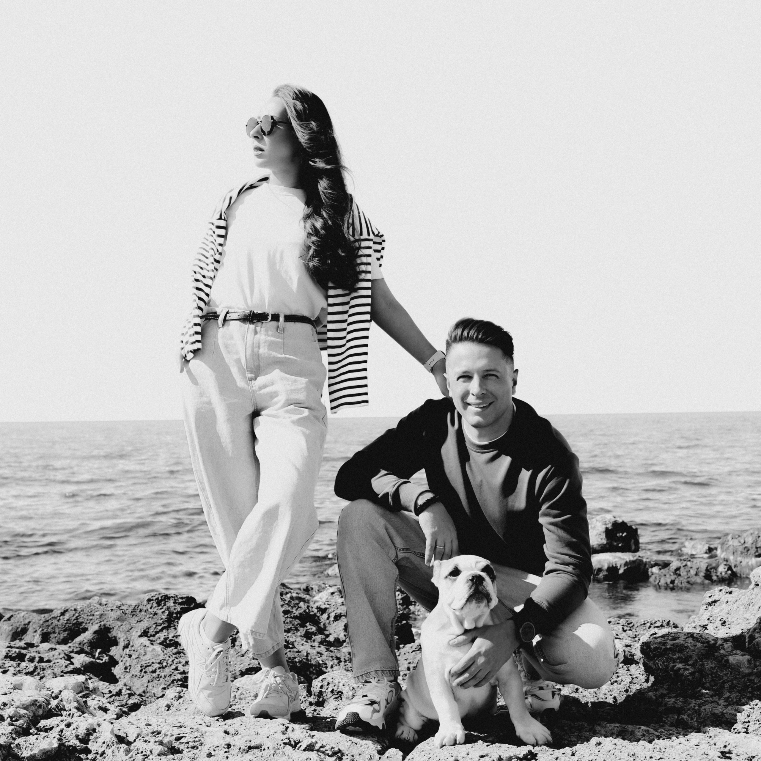 Новый член семьи