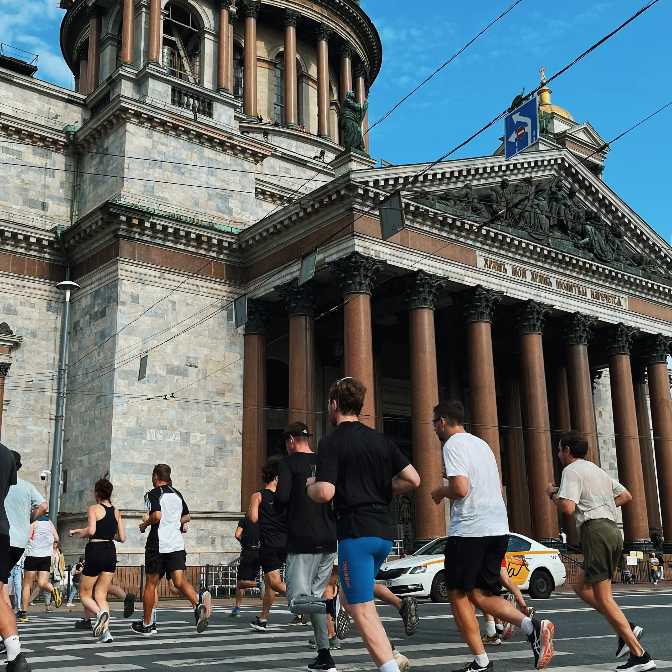 Works. Vladimir Tatko