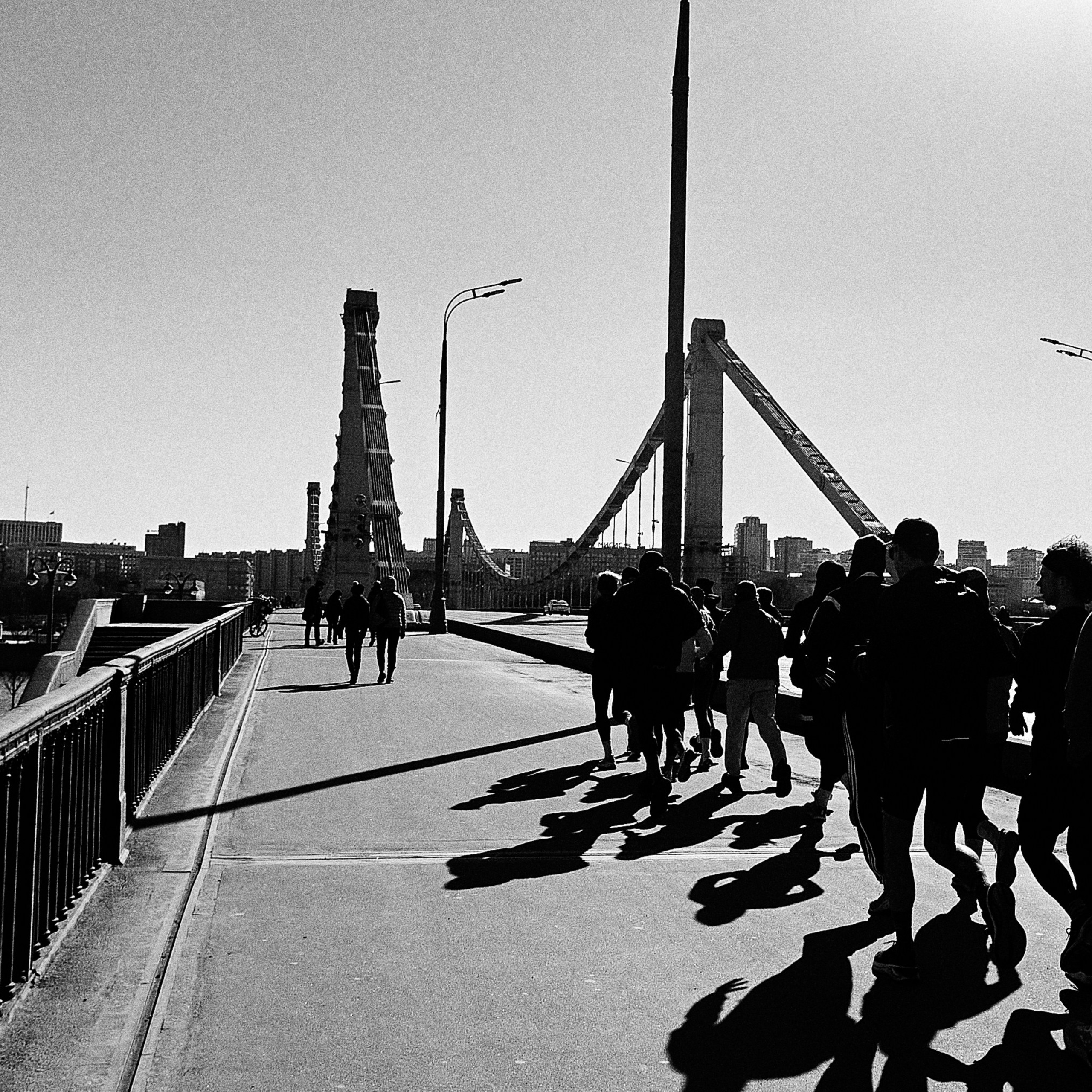 Works. Vladimir Tatko