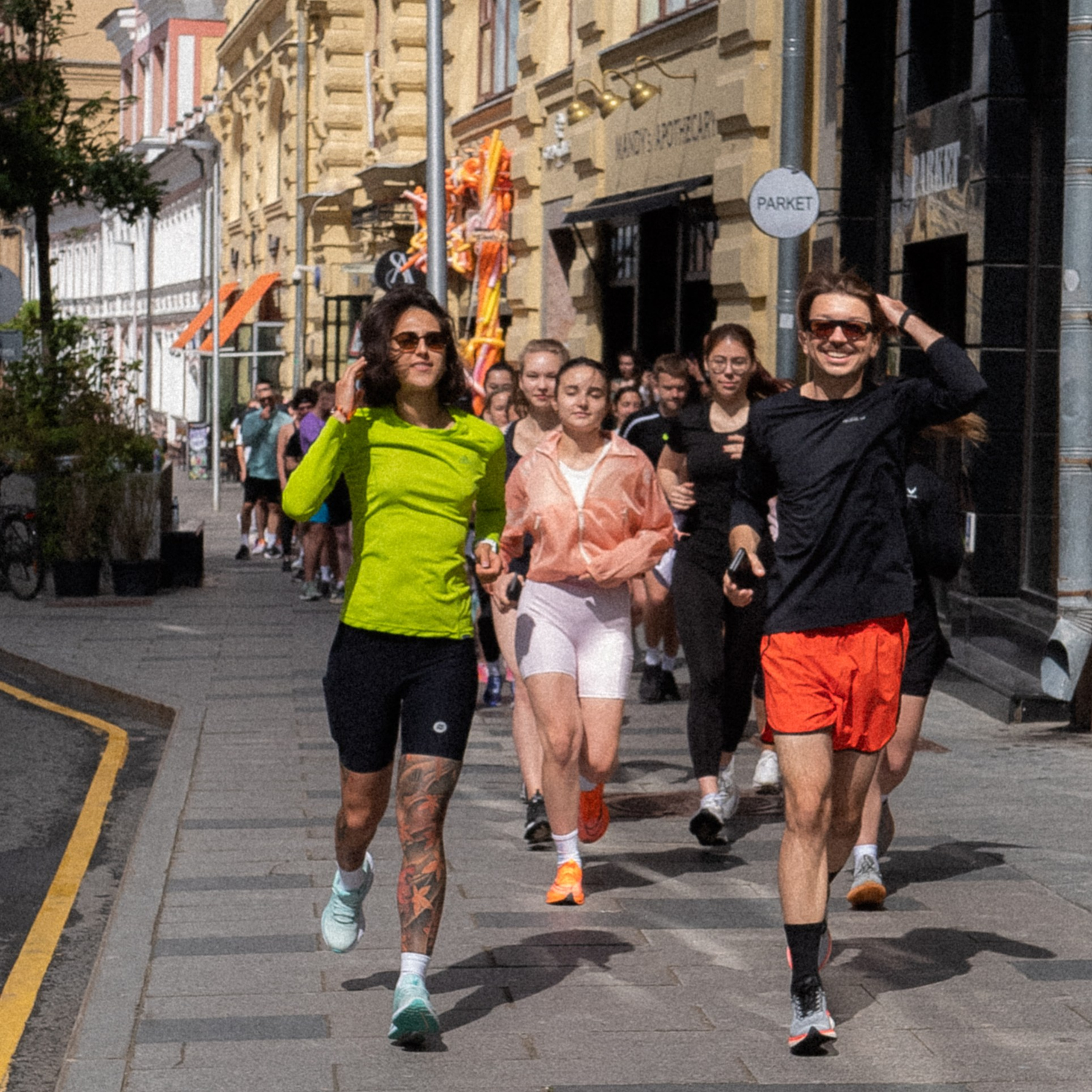 Works. Vladimir Tatko