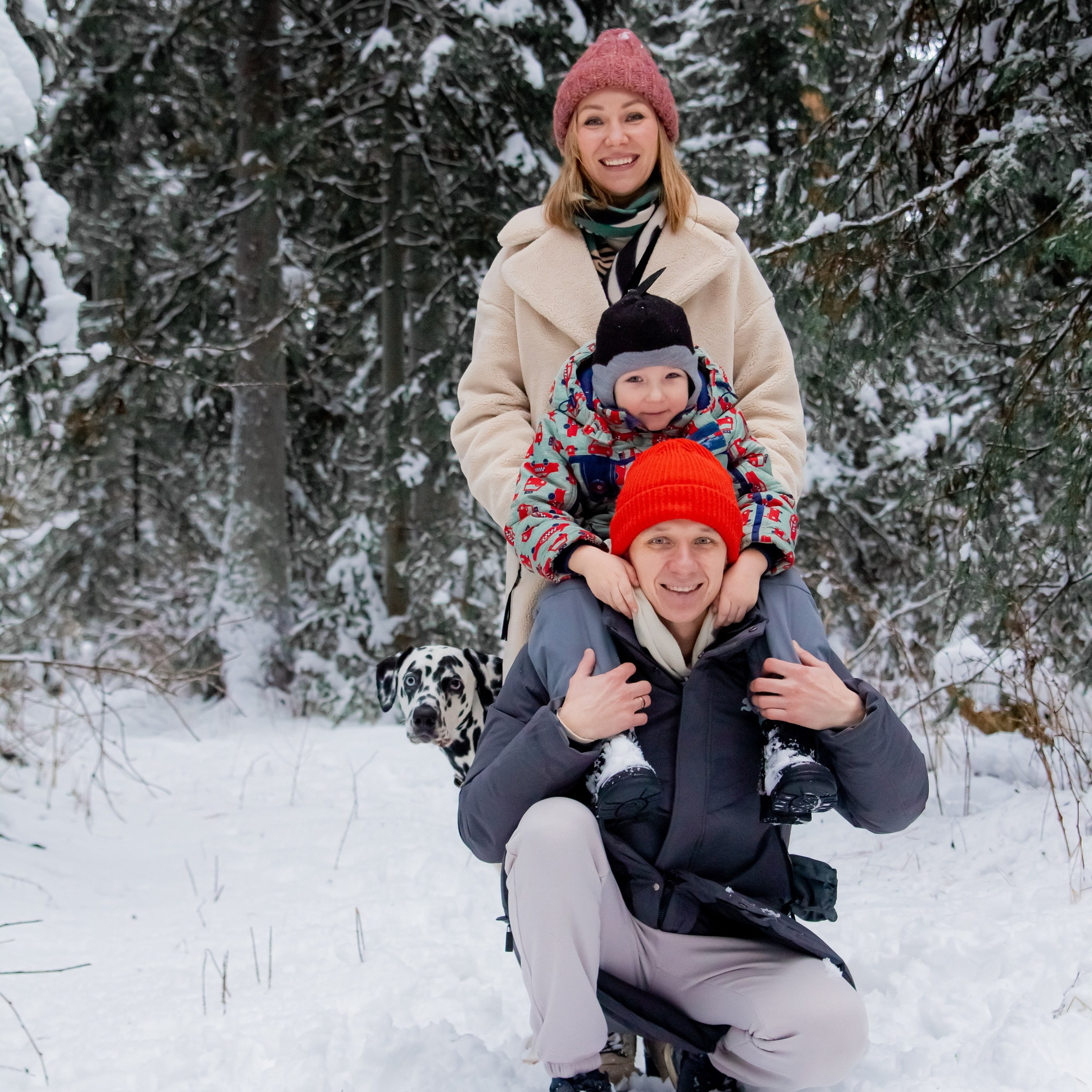 Отзывы. Екатерина Пашкова, фотограф, видеограф в Томске