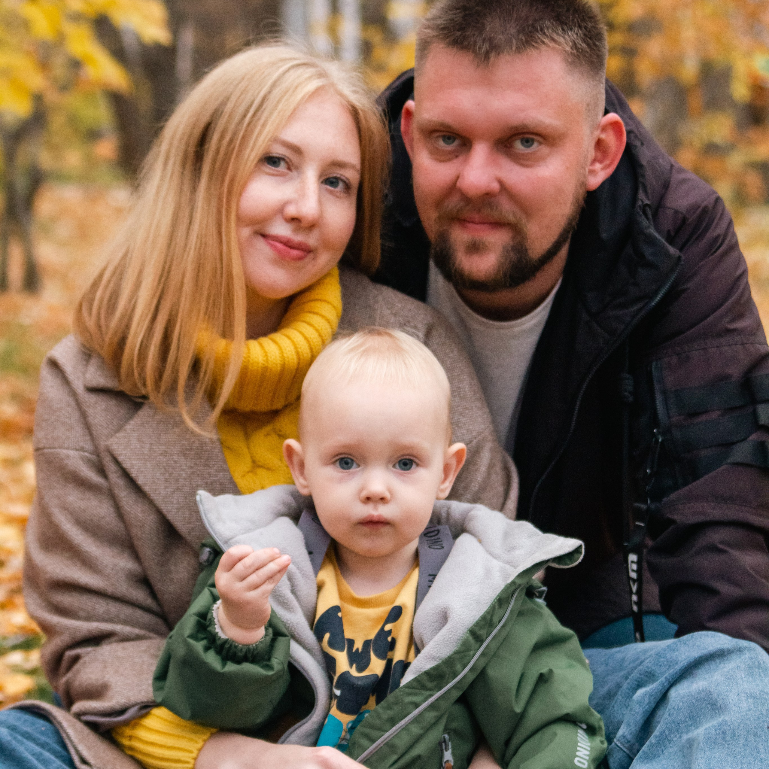 Отзывы. Екатерина Пашкова, фотограф, видеограф в Томске