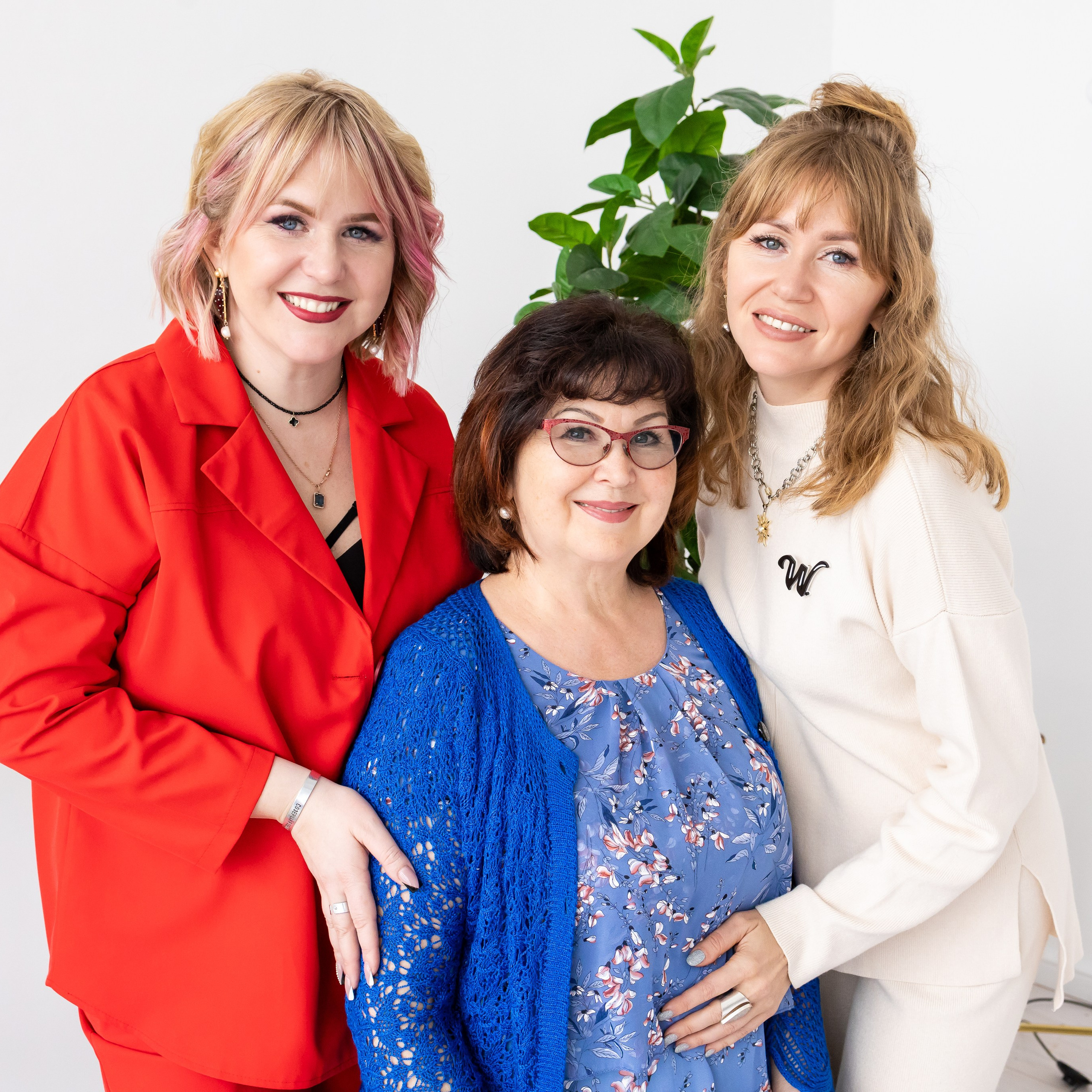 Отзывы. Екатерина Пашкова, фотограф, видеограф в Томске