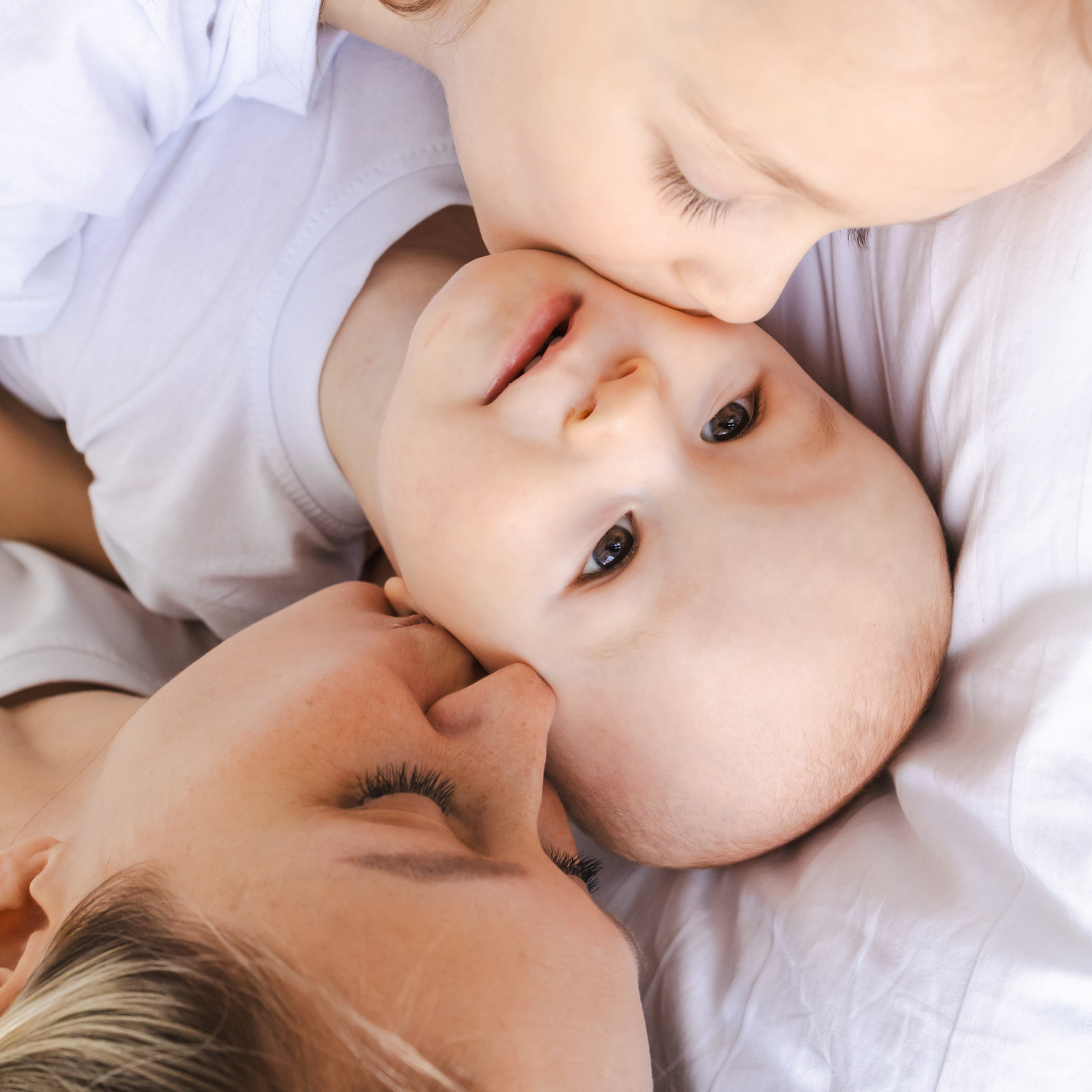 Отзывы. Екатерина Пашкова, фотограф, видеограф в Томске