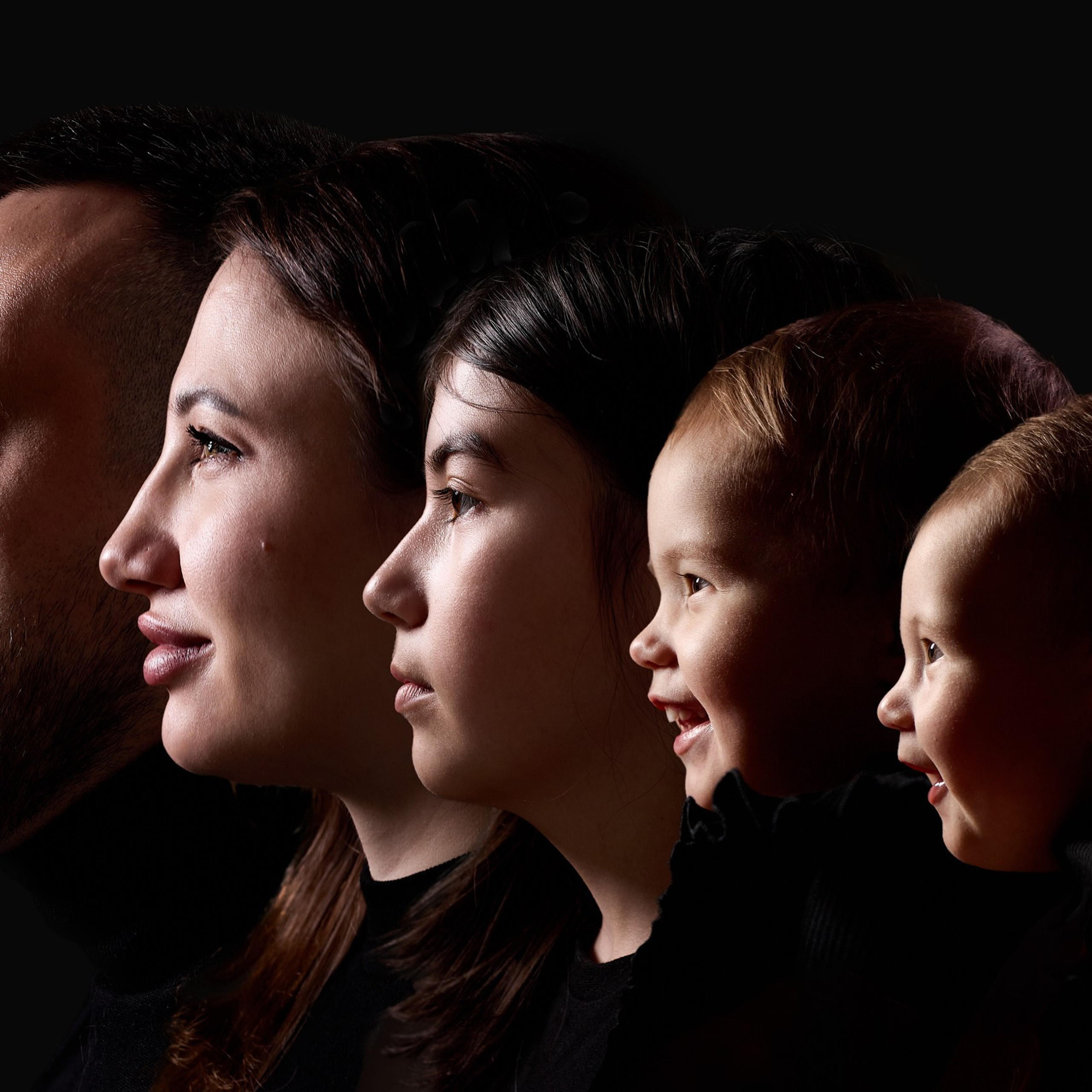 Отзывы. Фотограф Валерий Сабрам