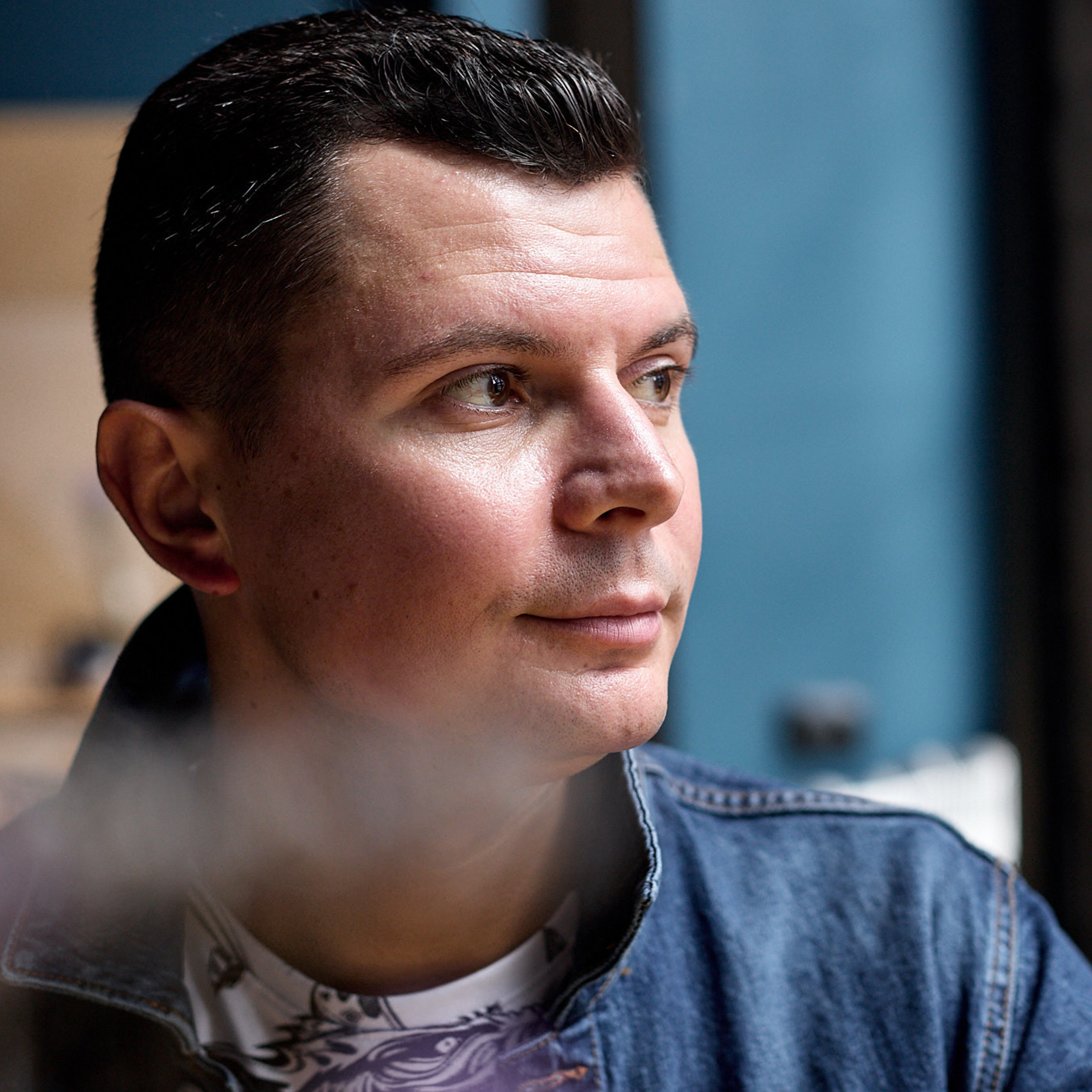 Отзывы. Фотограф Валерий Сабрам