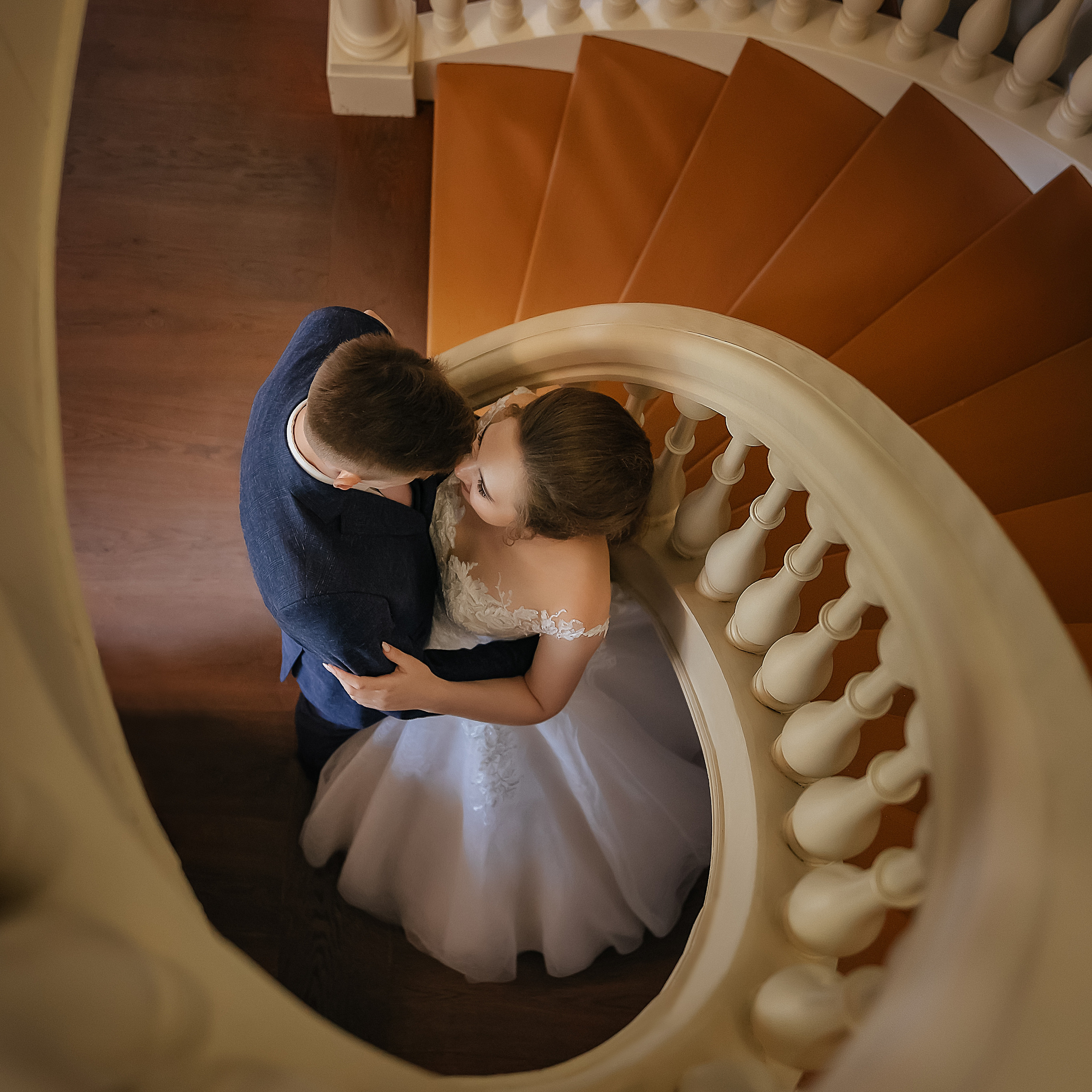 Валерия и Дмитрий