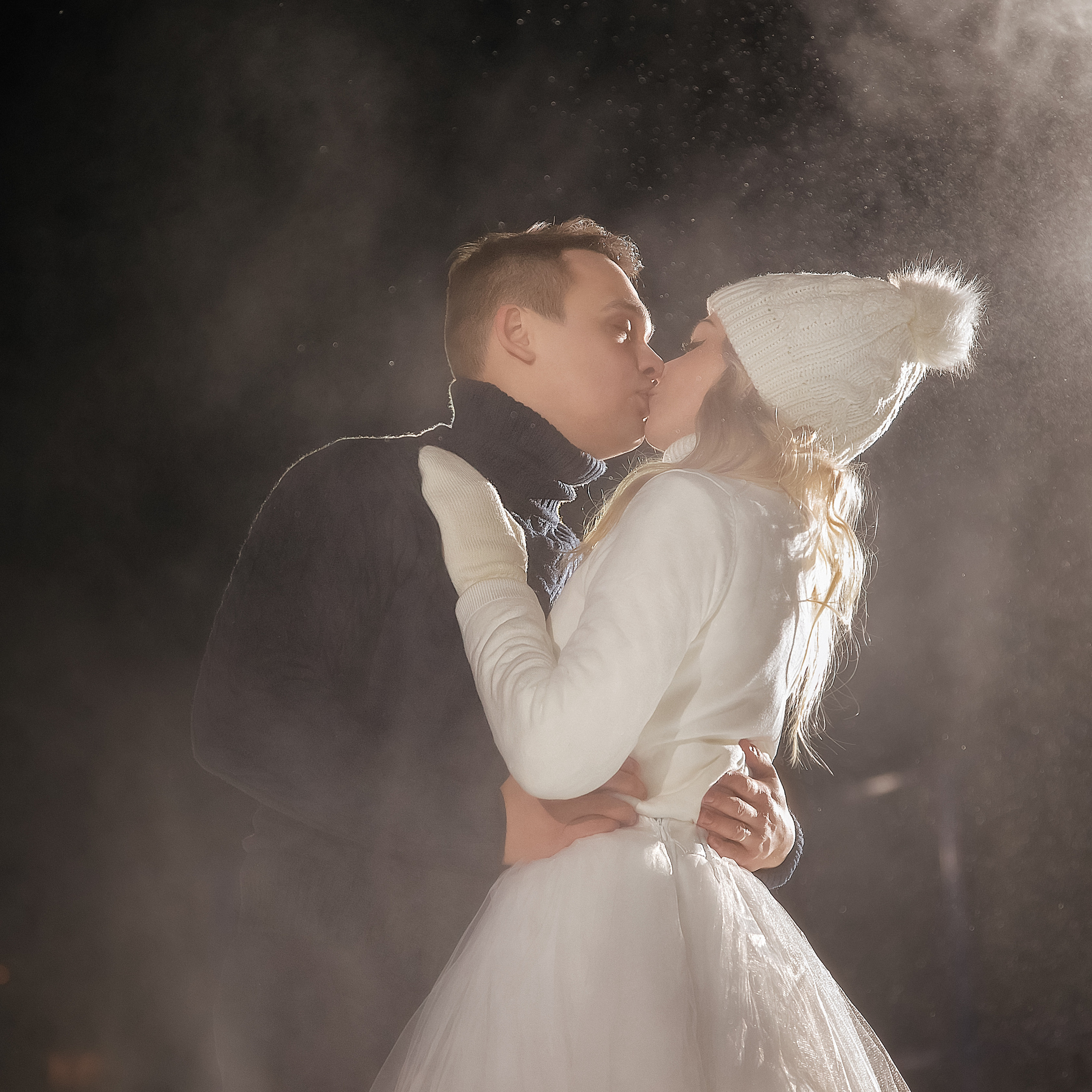 Анастасия и Руслан