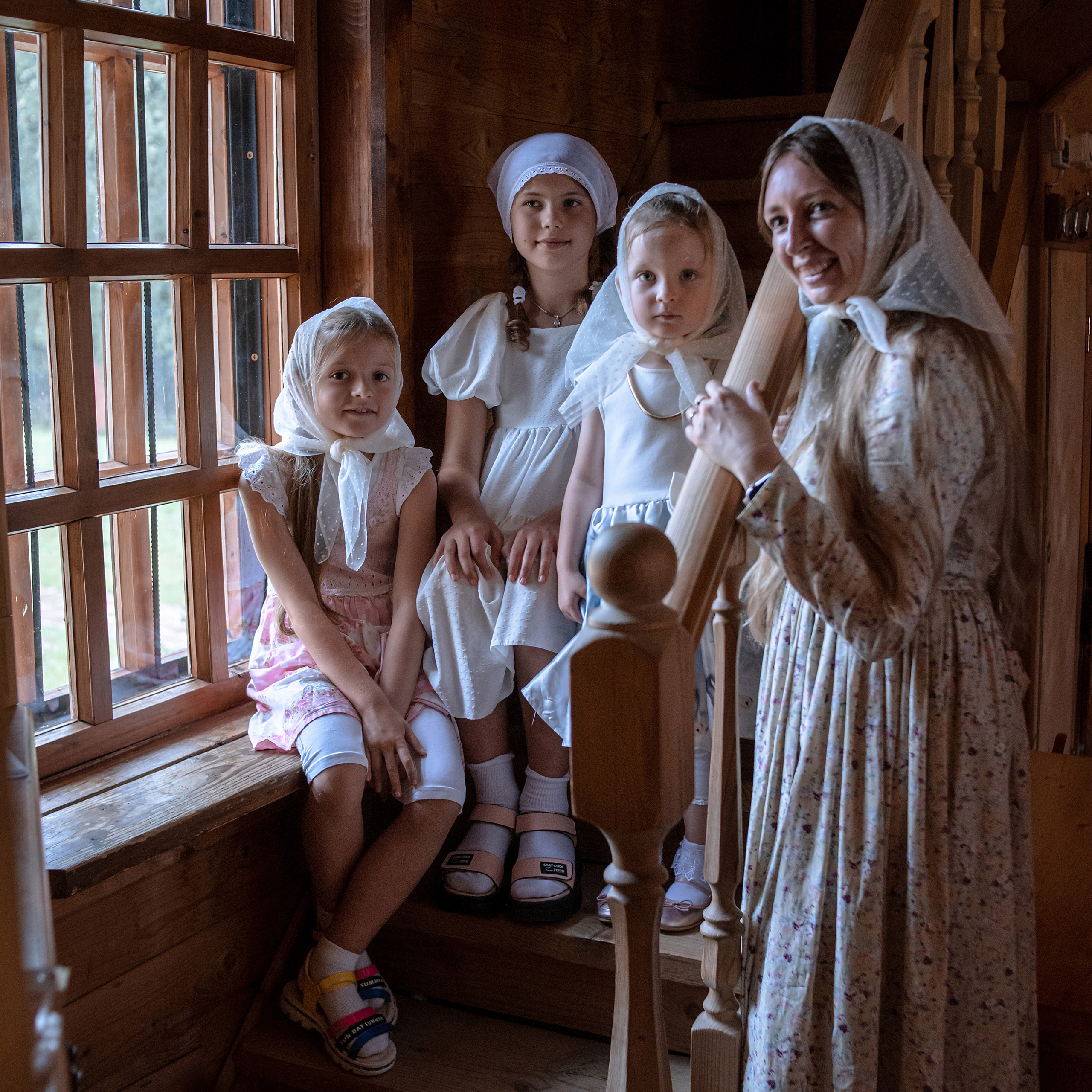 Отзывы о фотографии Шаховская