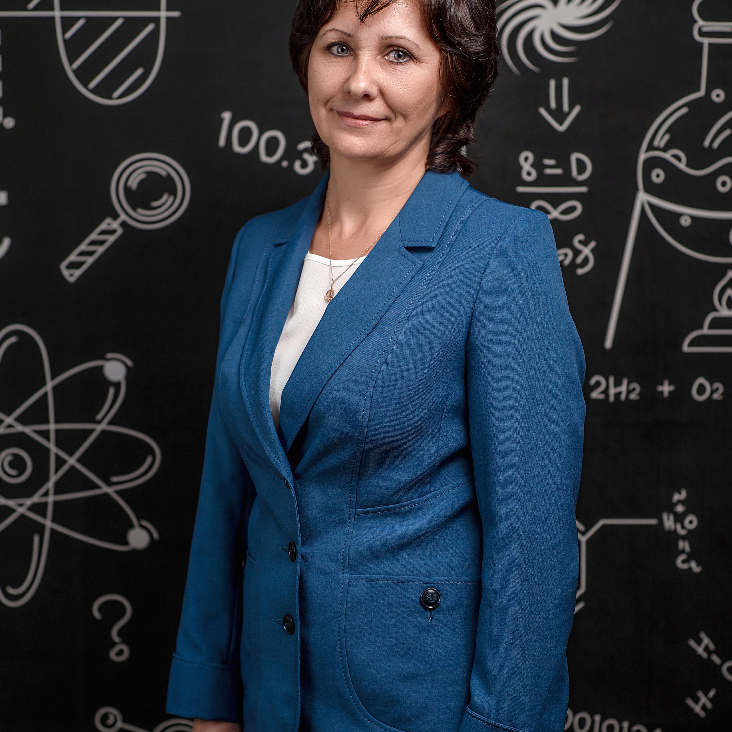 Отзывы о фотографии Шаховская