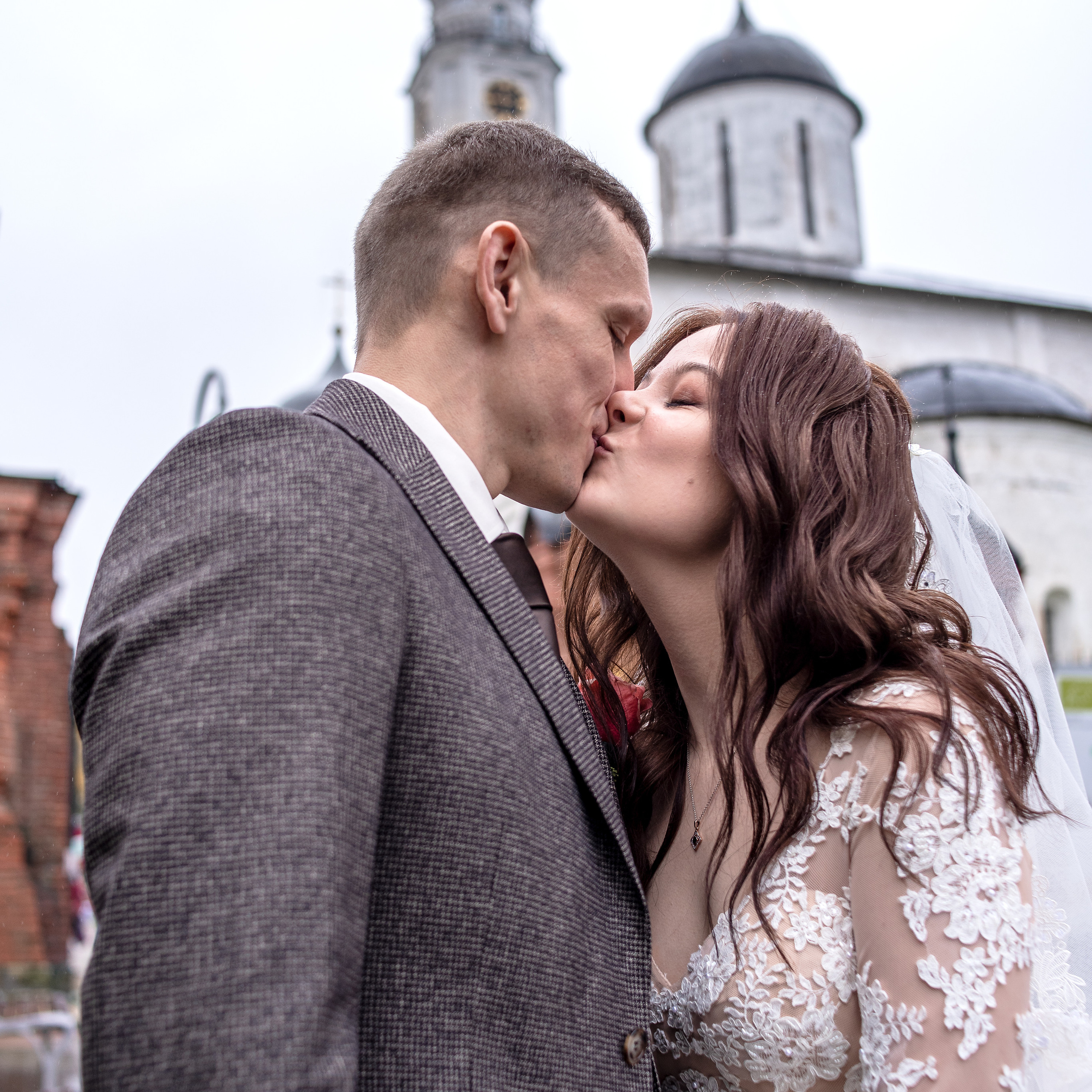 Рената и Иван