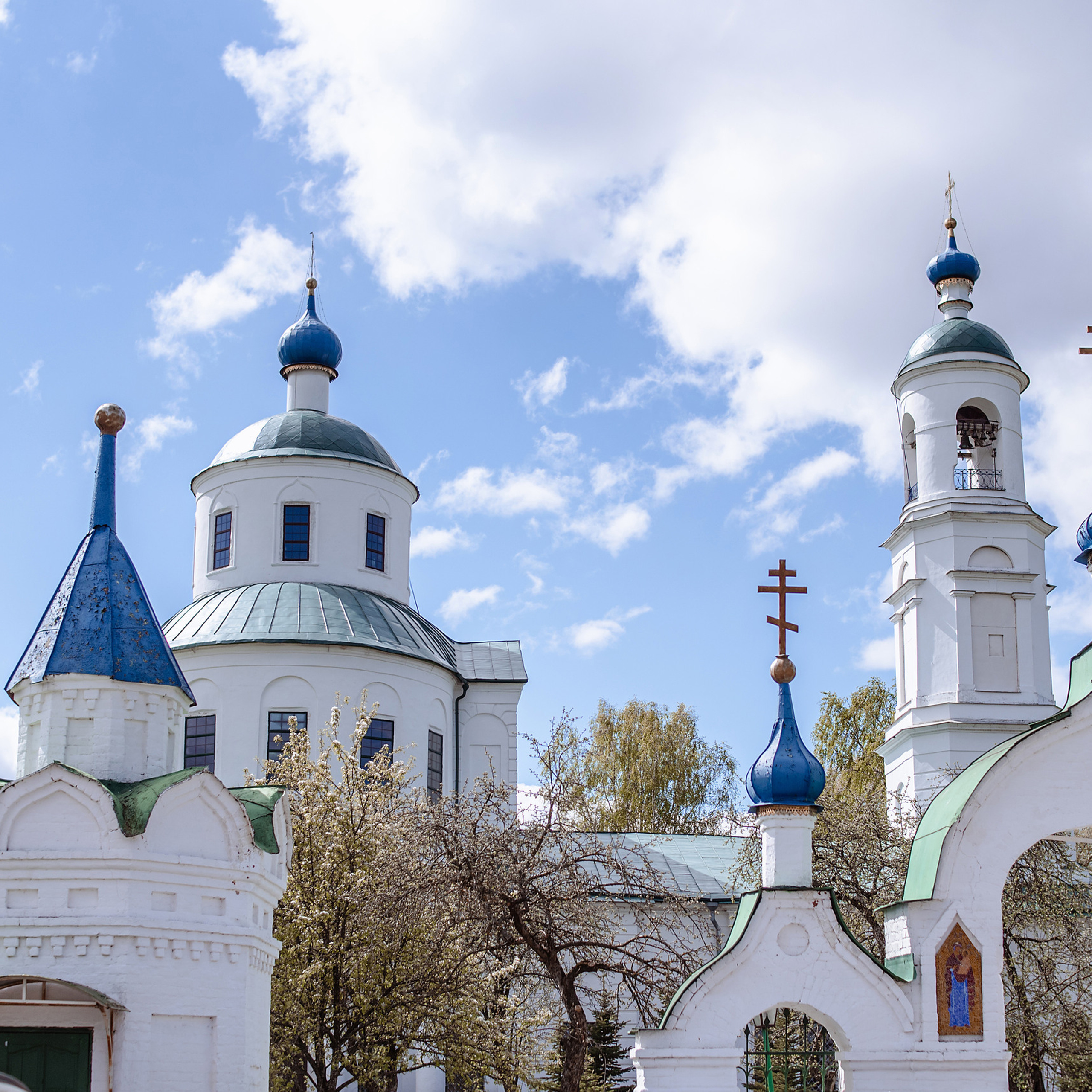 Отзывы о фотографии Шаховская