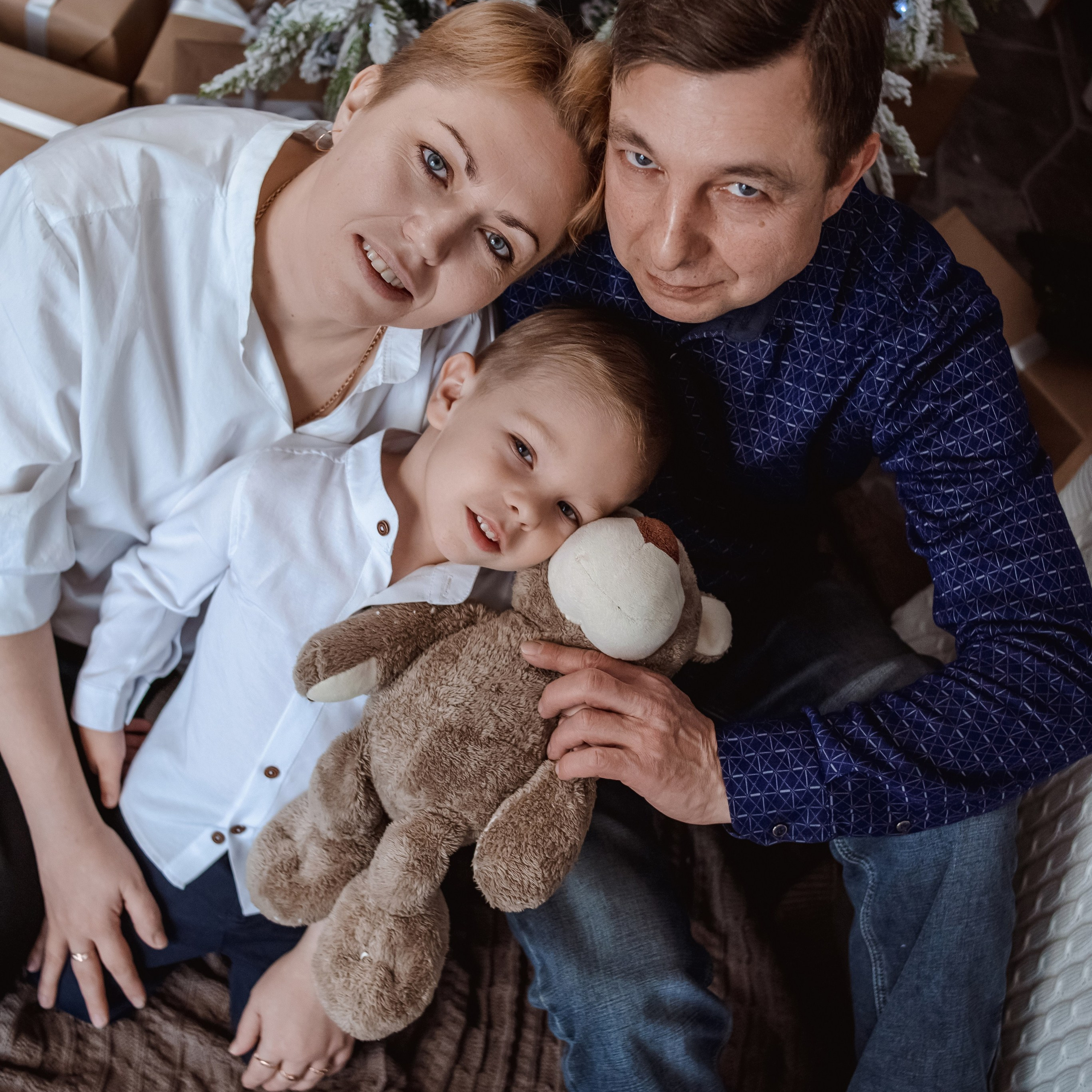 Отзывы о фотографии Шаховская