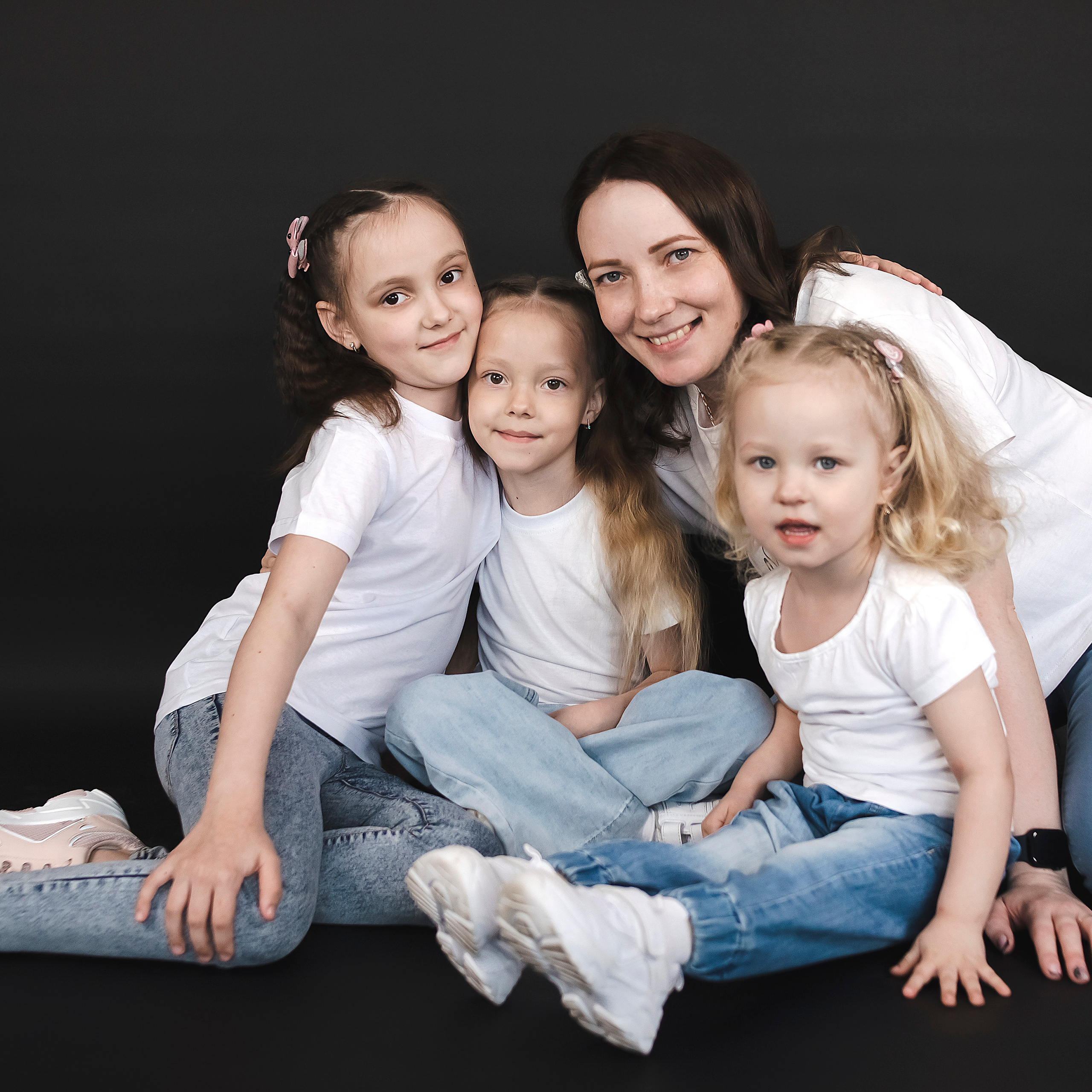 Отзывы о фотографии Шаховская