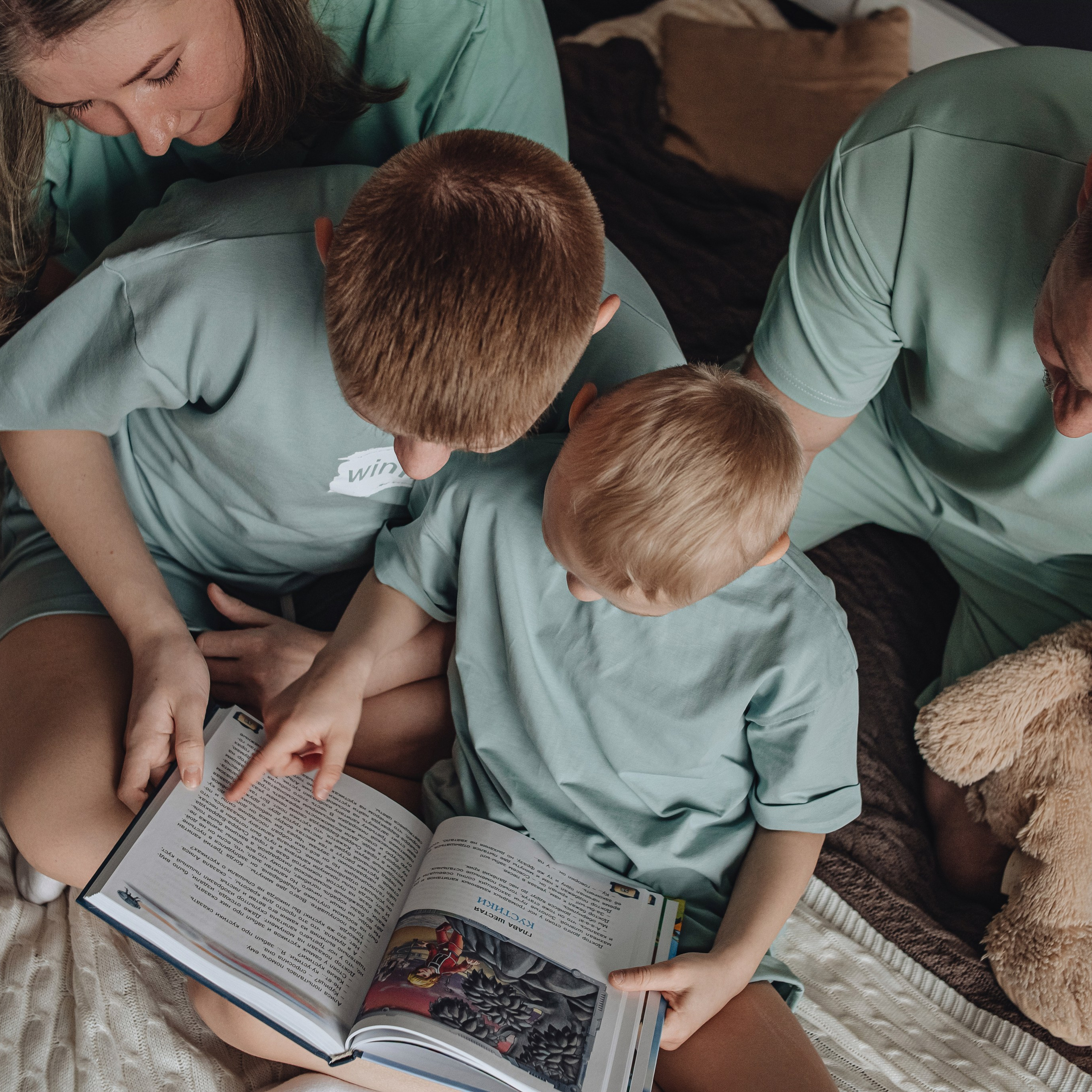 Отзывы о фотографии Шаховская