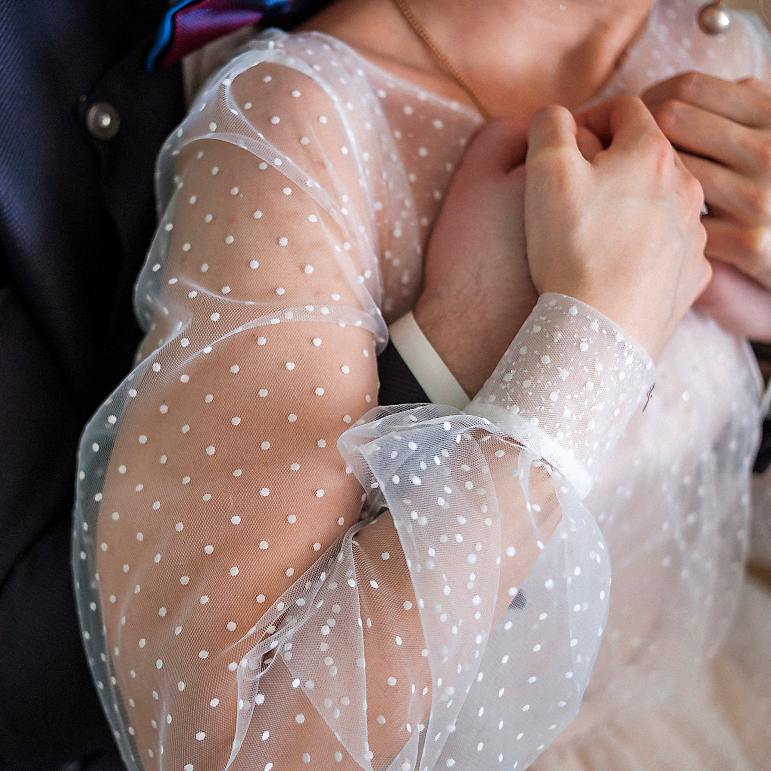 Кристина и Вячеслав