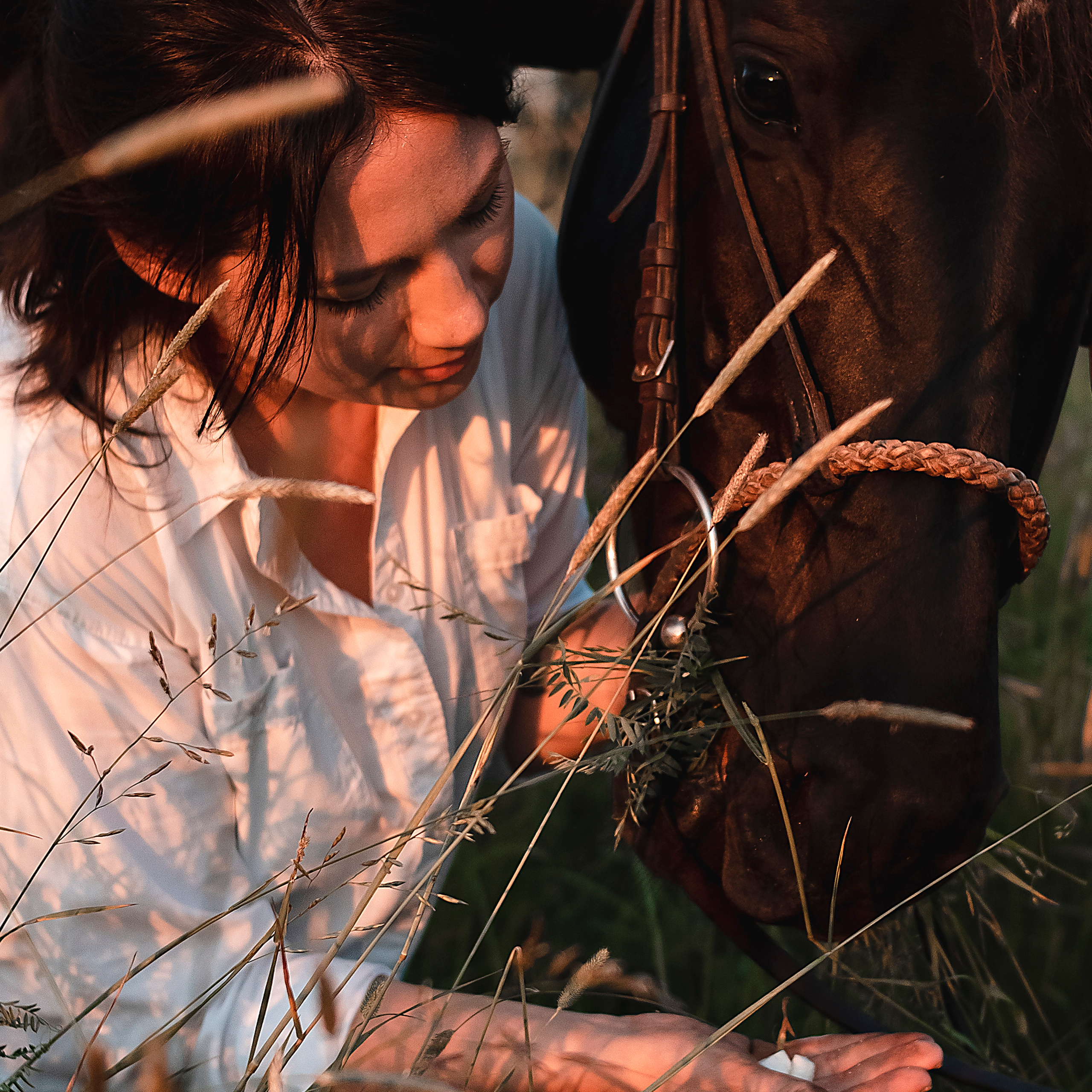 Про Наталию и Архана