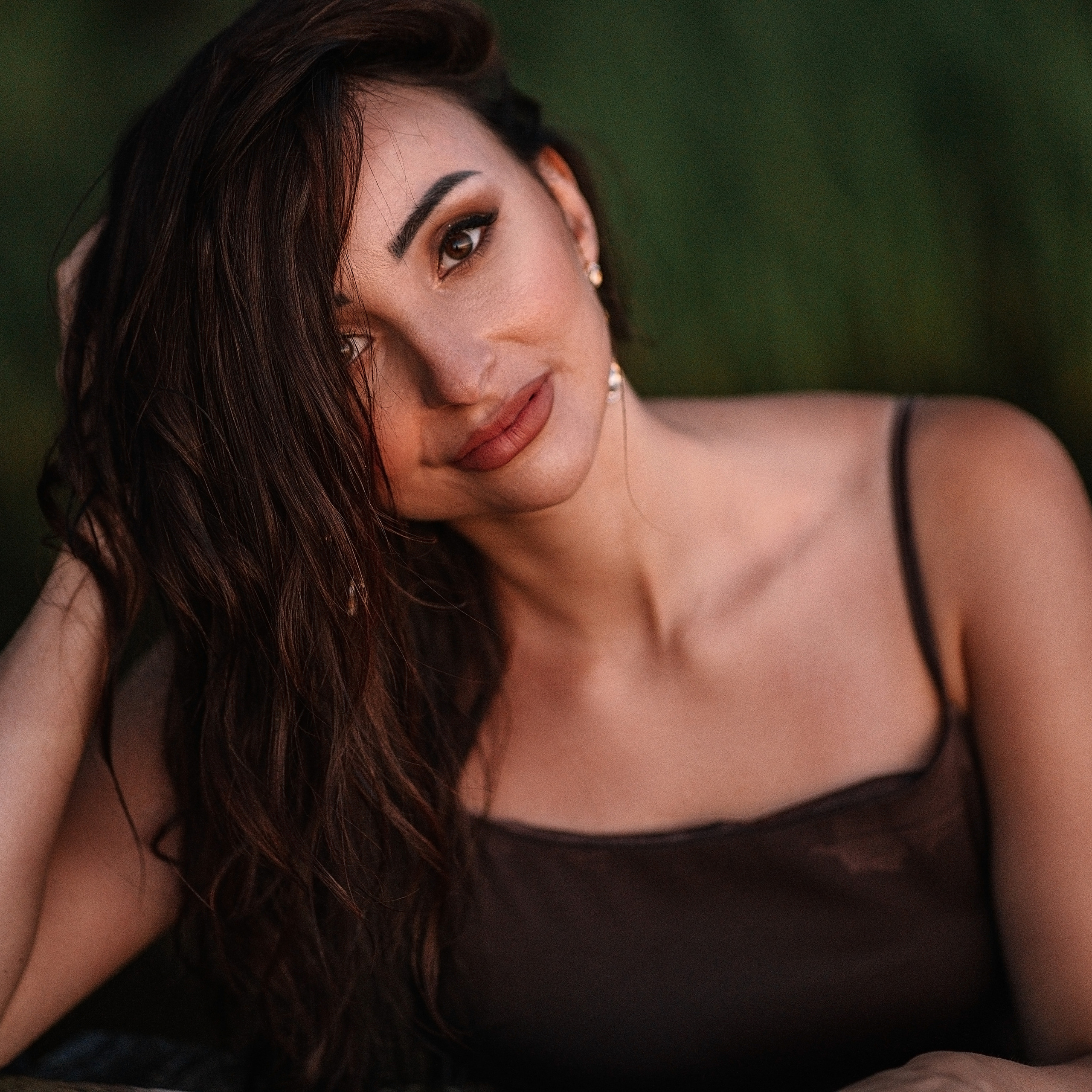 Отзывы. Фотограф Анастасия Веселова