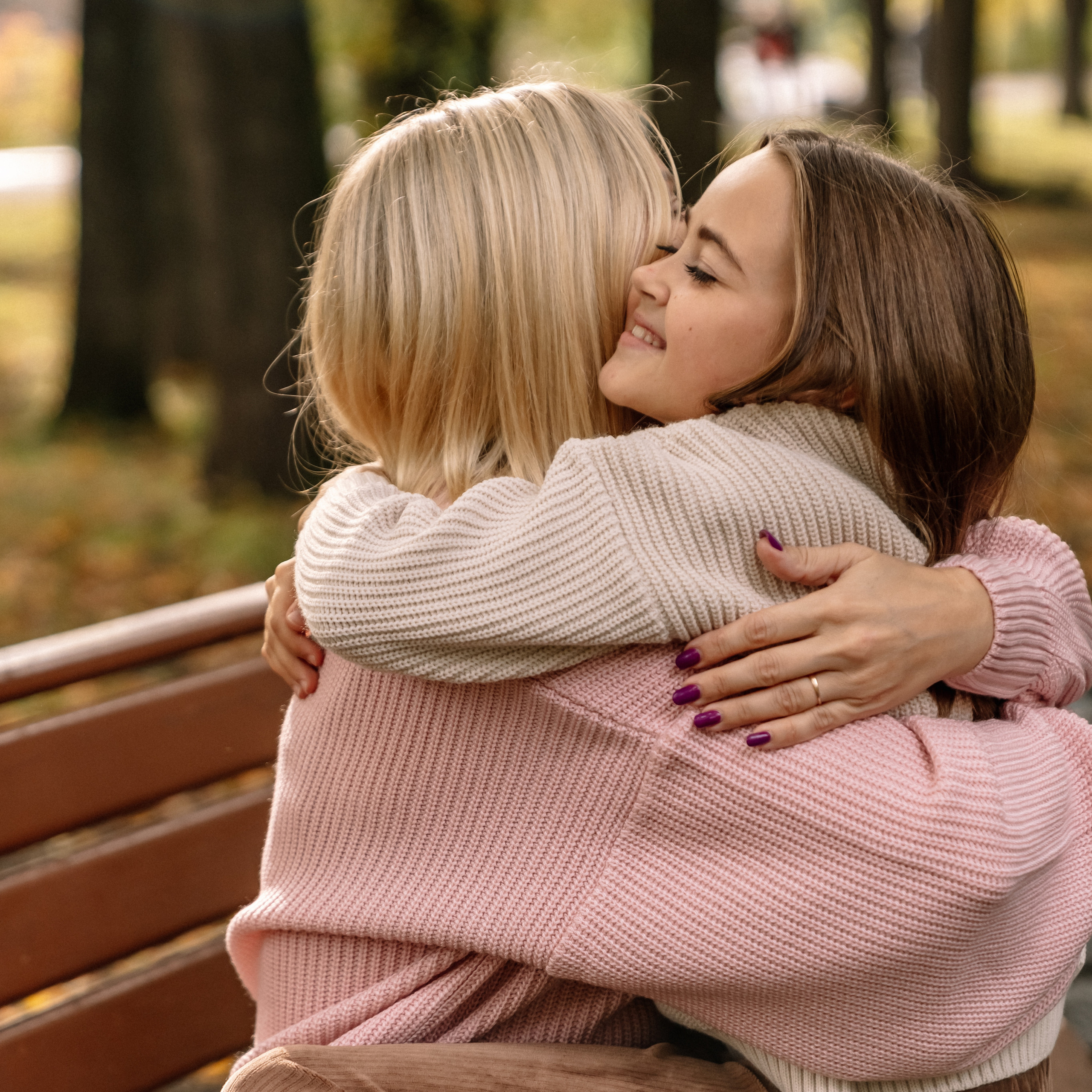 Отзывы. Фотограф Анастасия Веселова