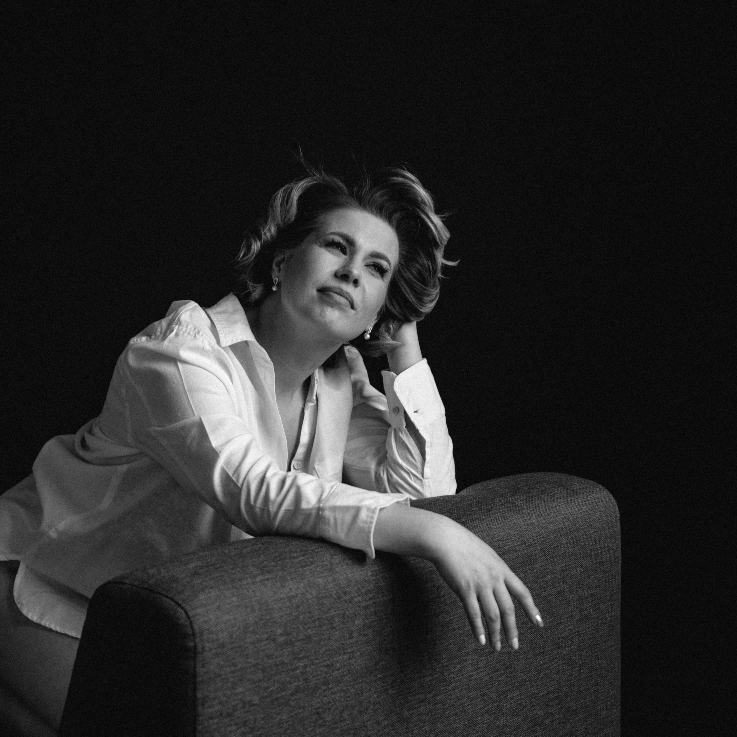 Отзывы. Фотограф Анастасия Веселова