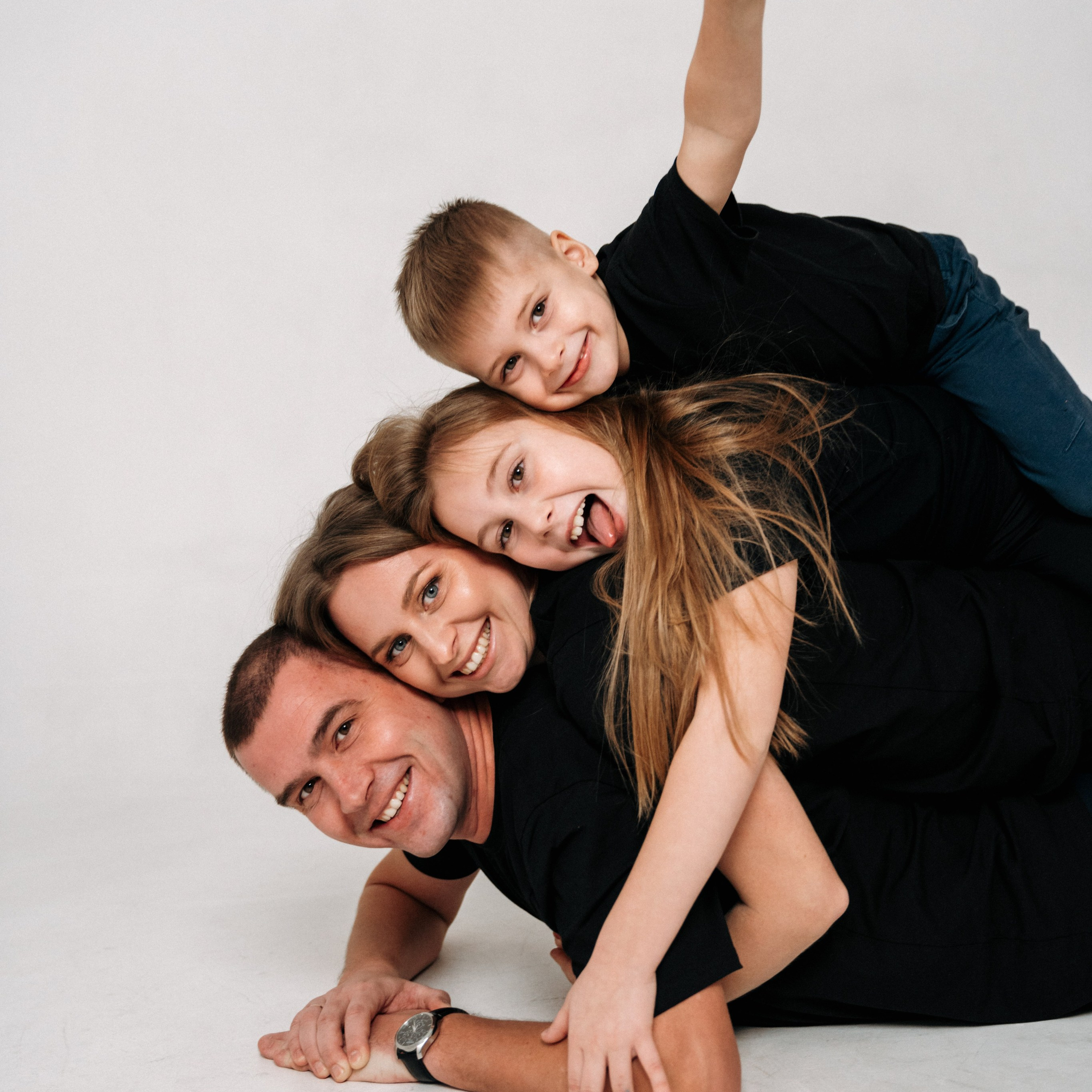 Отзывы. Фотограф Анастасия Веселова