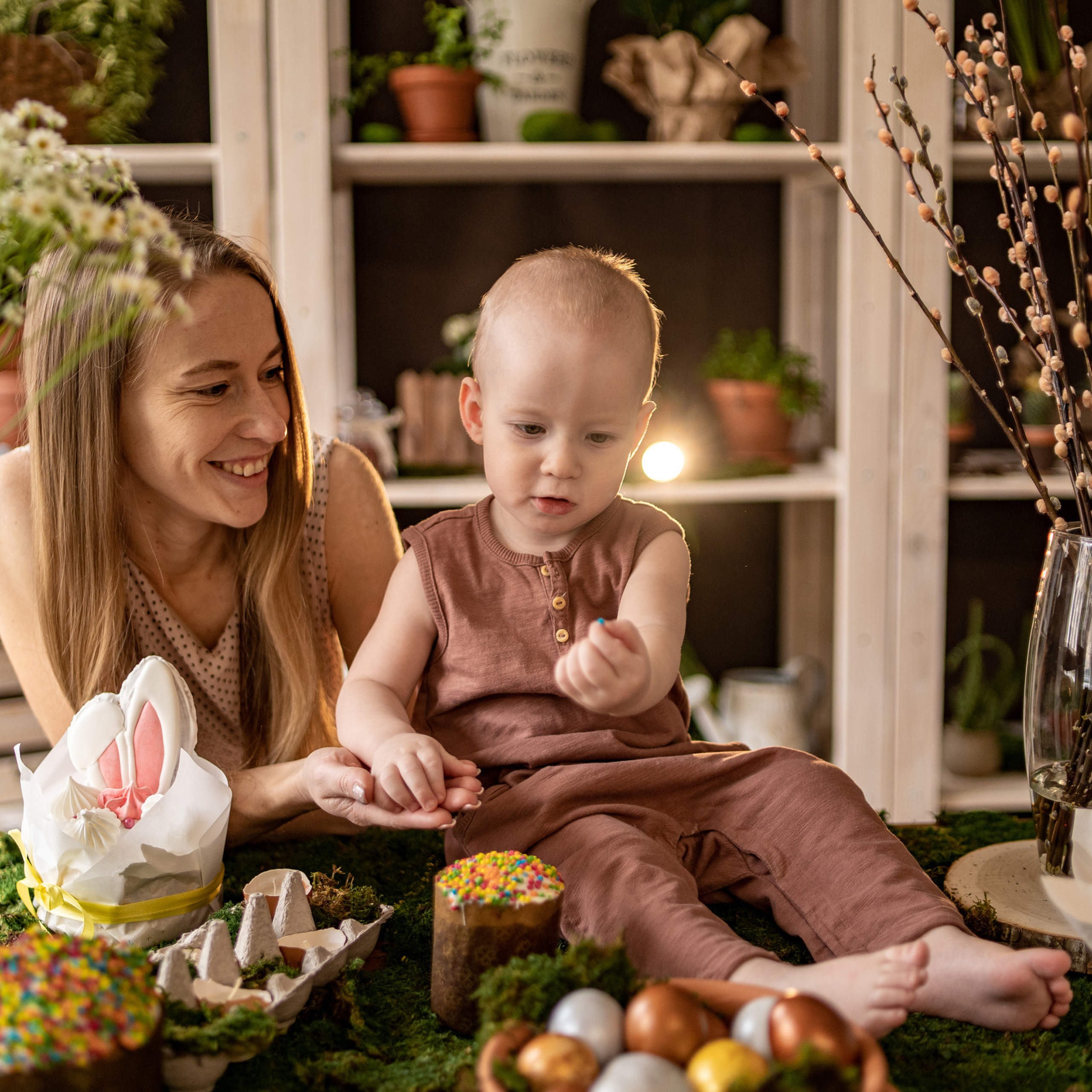 Отзывы. Фотограф Анастасия Веселова