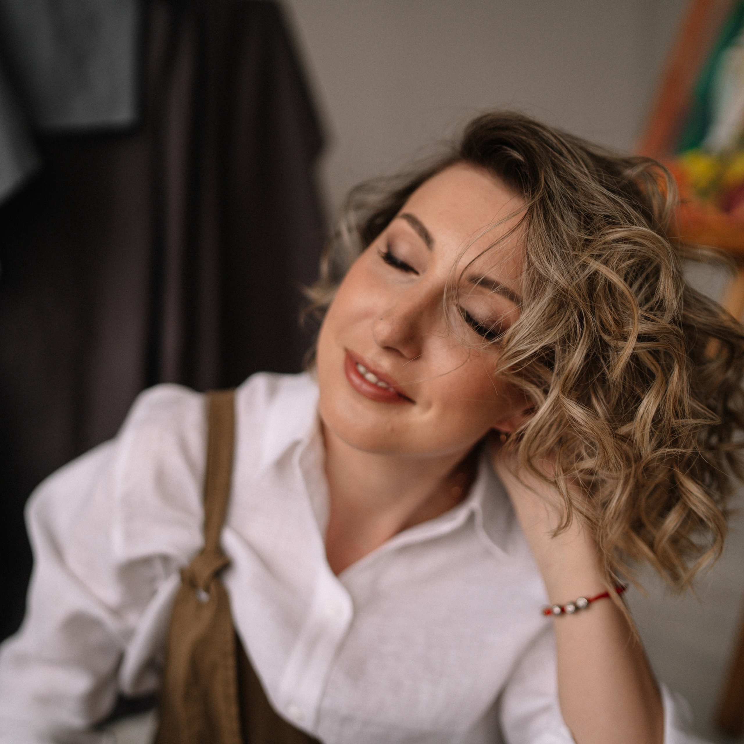 Отзывы. Фотограф Анастасия Веселова