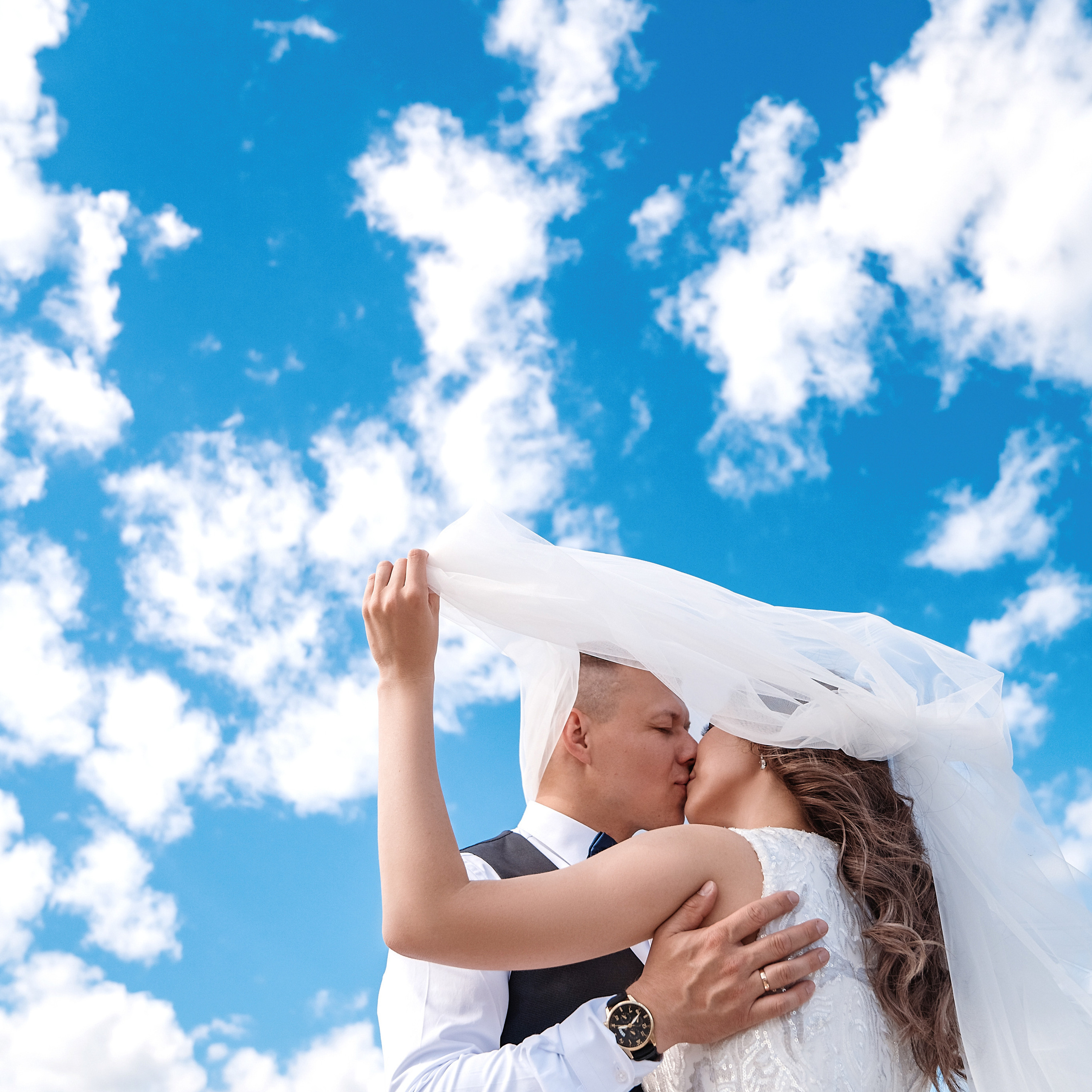 Отзывы. Фотограф Анастасия Веселова