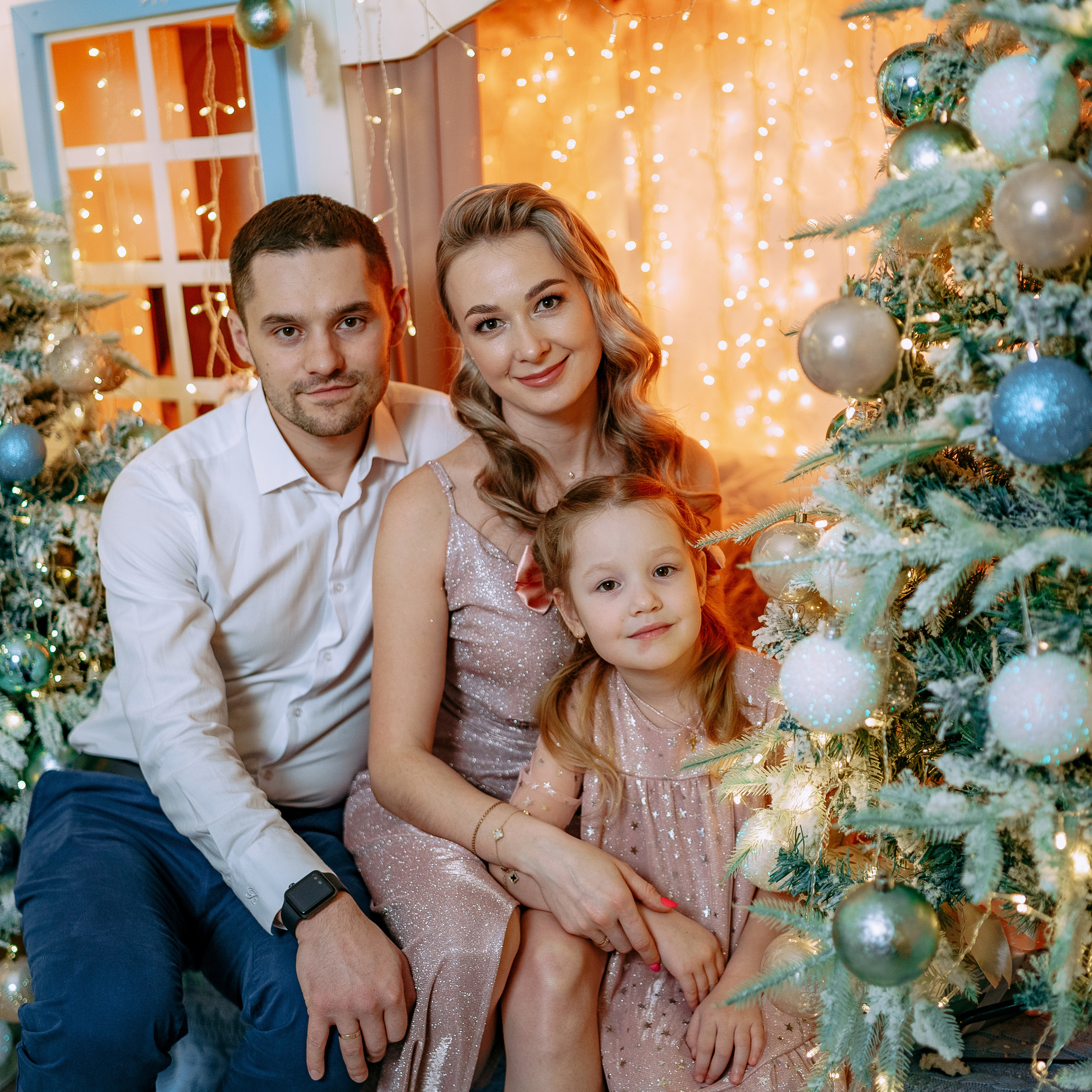 Отзывы. Фотограф Анастасия Веселова