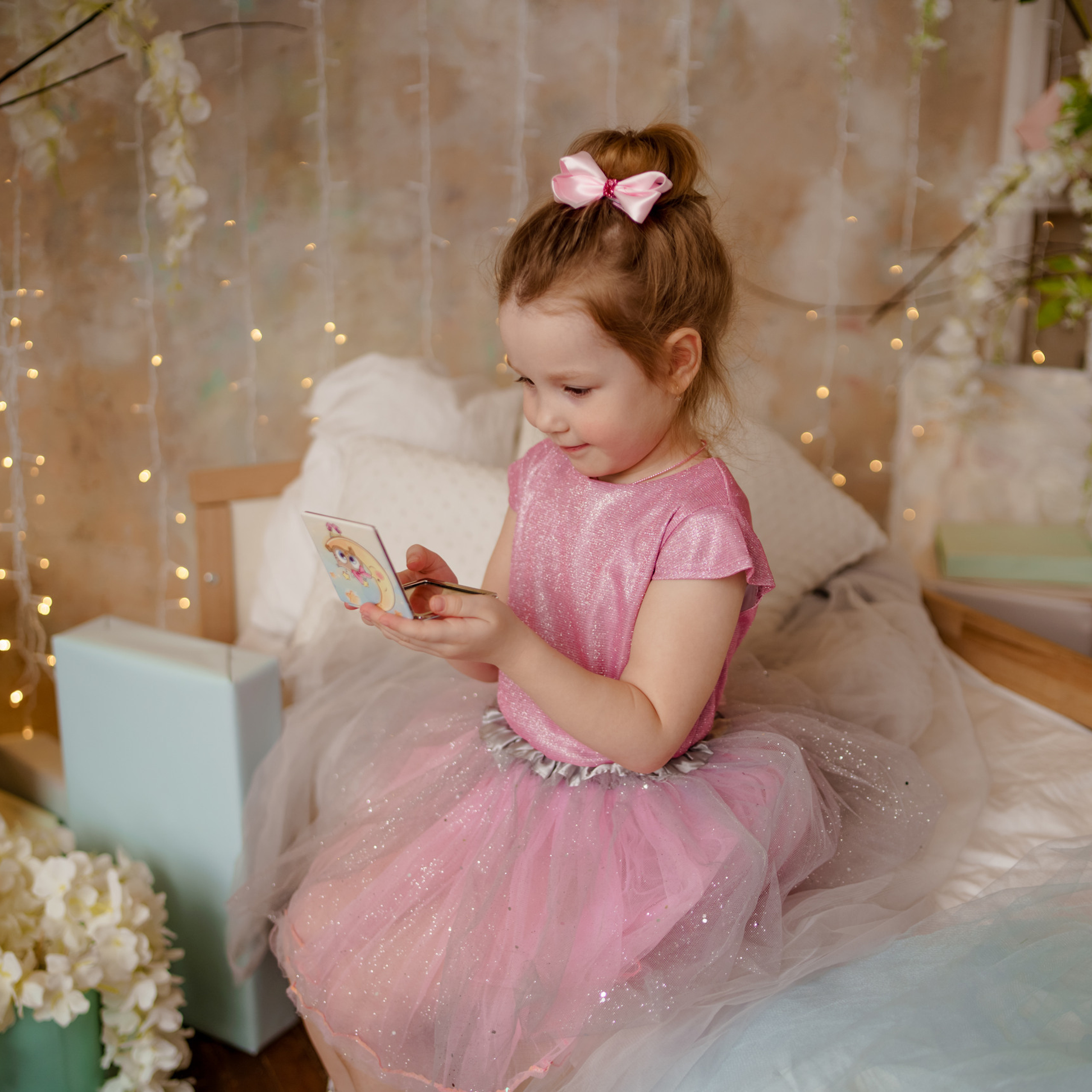 Отзывы. Фотограф Анастасия Веселова