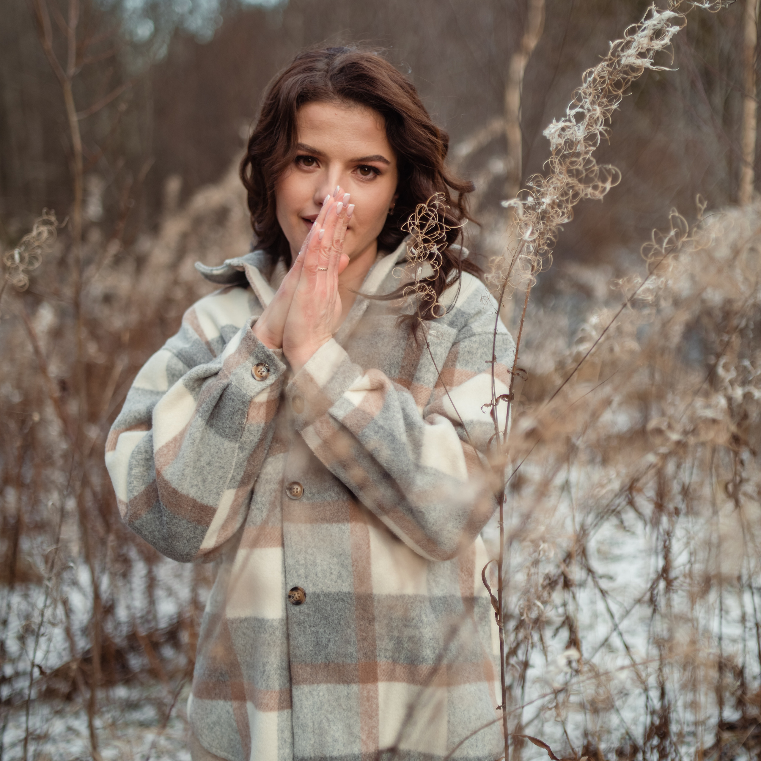 Отзывы. Фотограф Анастасия Веселова