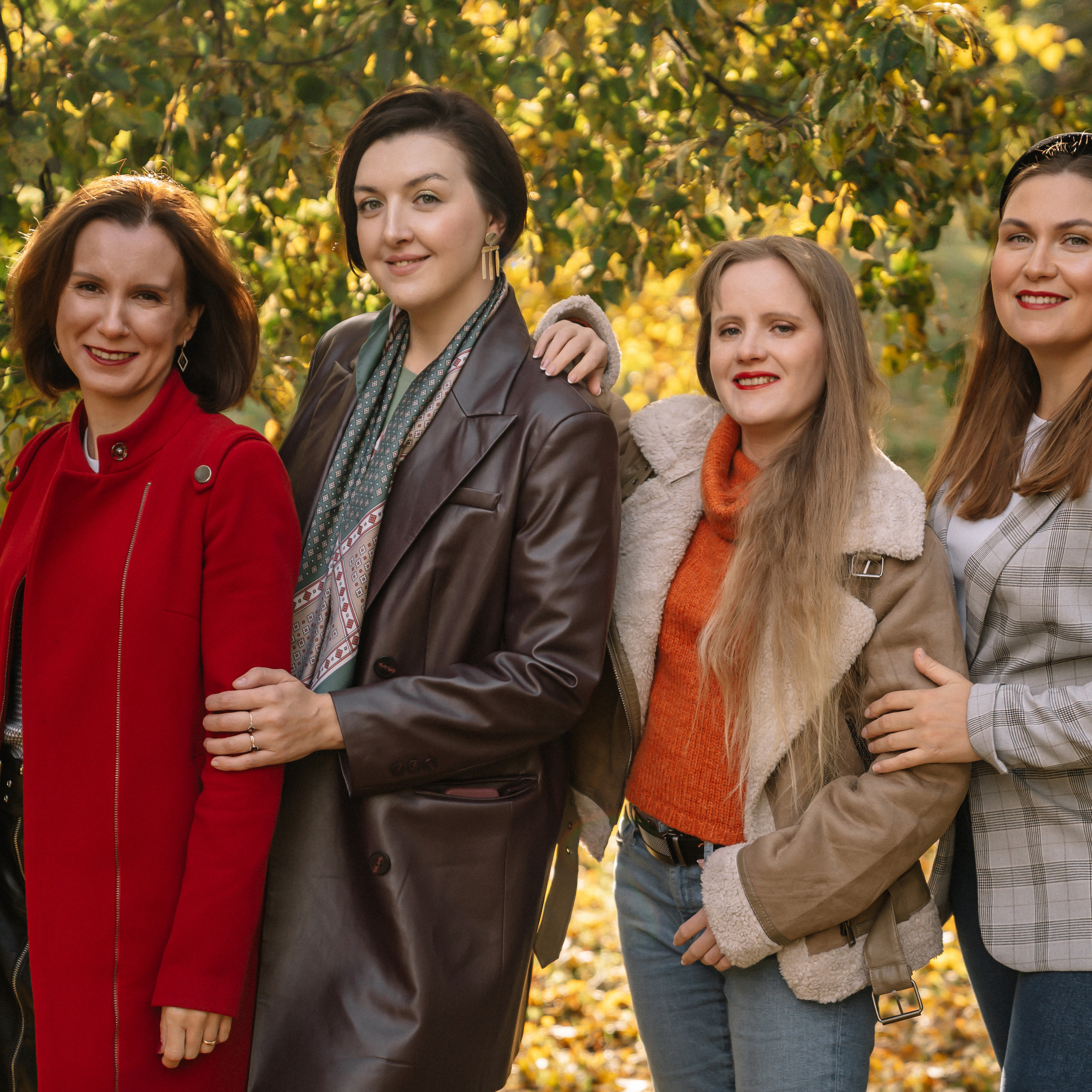 Отзывы. Фотограф Анастасия Веселова