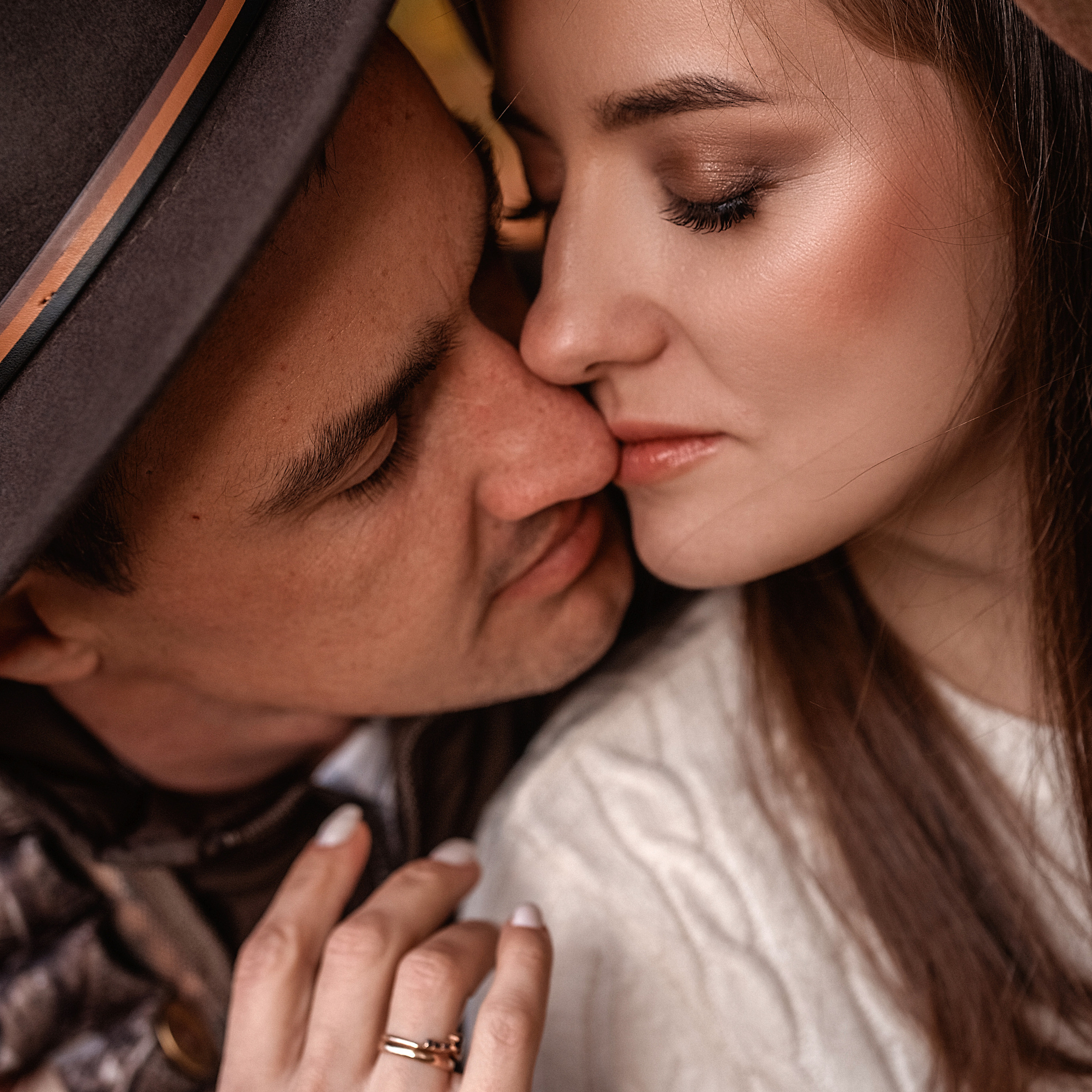 Отзывы. Фотограф Анастасия Веселова