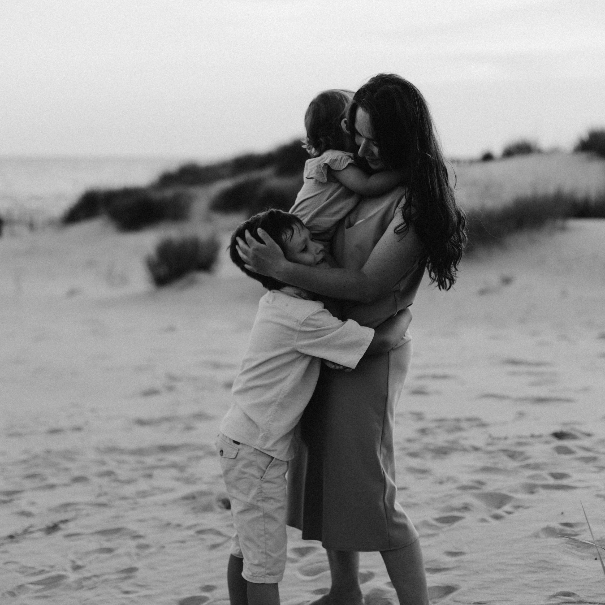 Таня, Сережа и Аврора