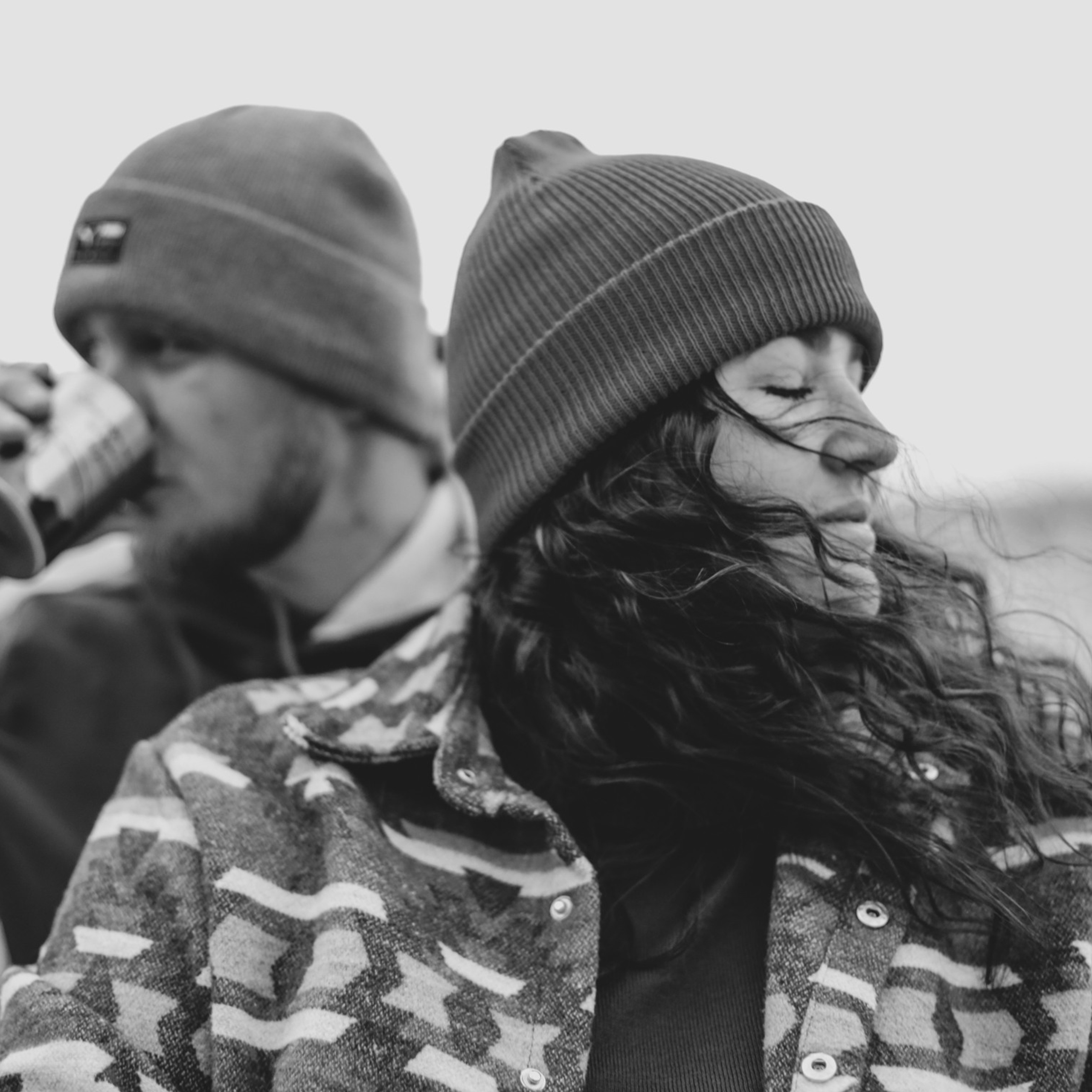 Вика, Леша и Ваня