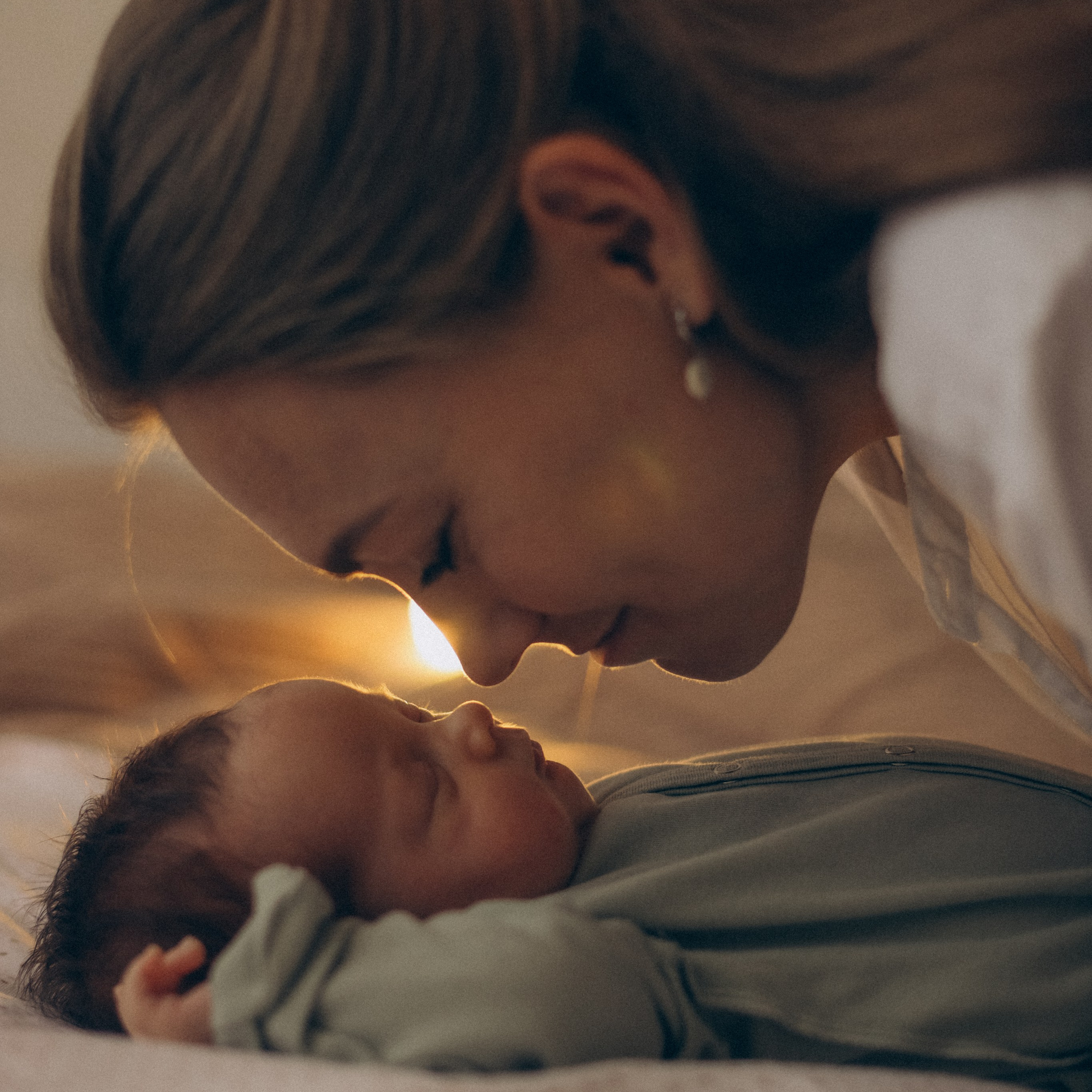 Лиля, Антон, Тимоша, Мария и Татьяна