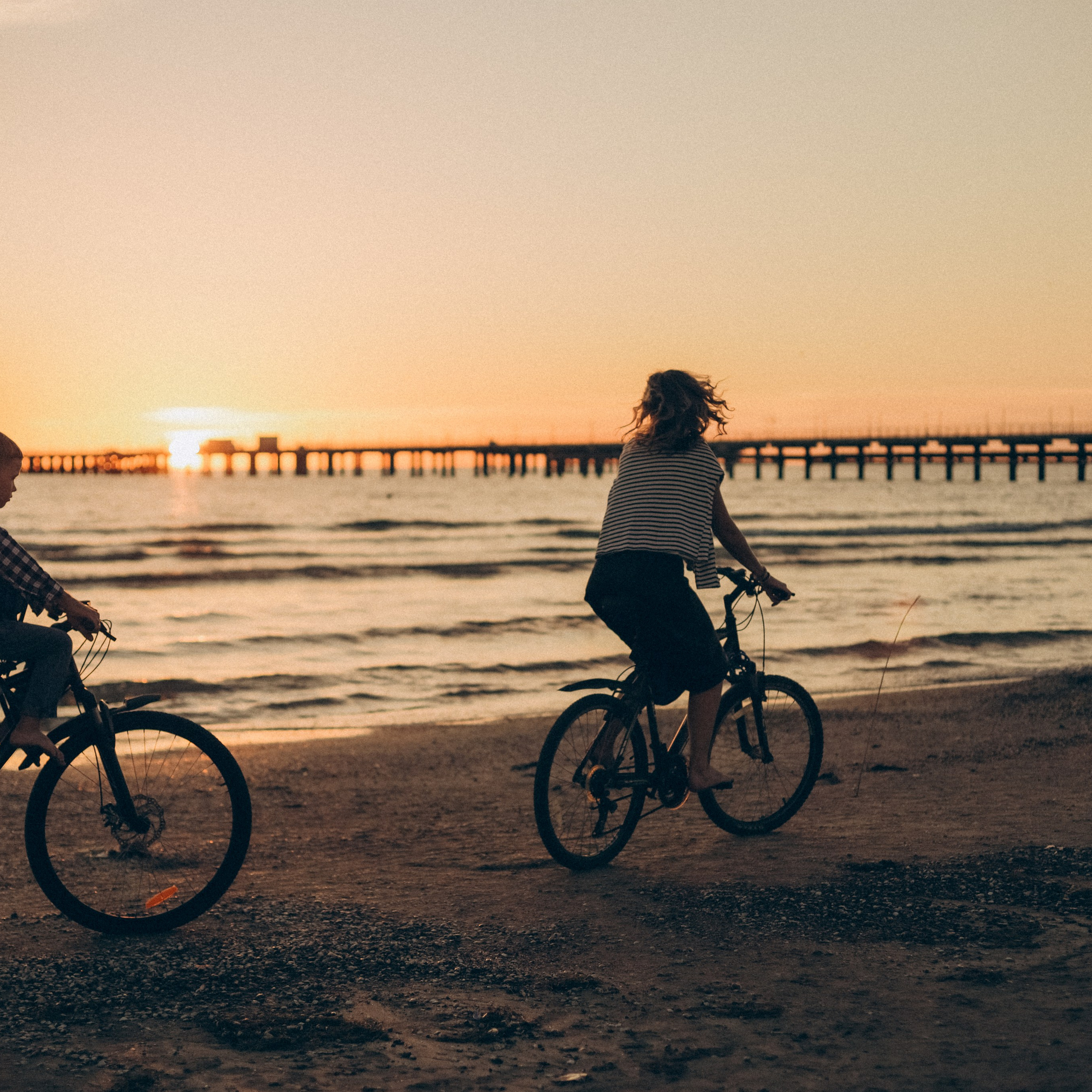 Валерия, Борис, Андрей