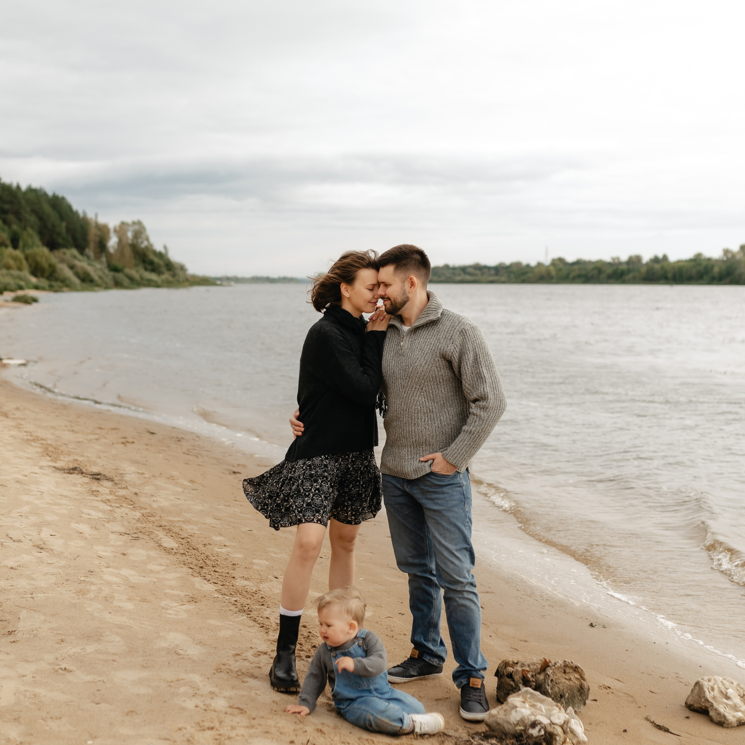 Отзывы клиентов после фотосессии. Семейный и портретный фотограф Нижний Новгород