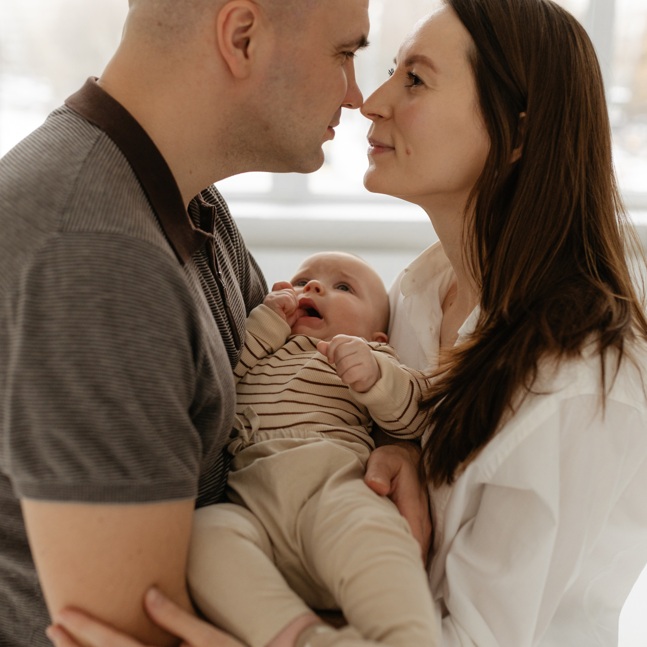 Отзывы клиентов после фотосессии. Семейный и портретный фотограф Нижний Новгород