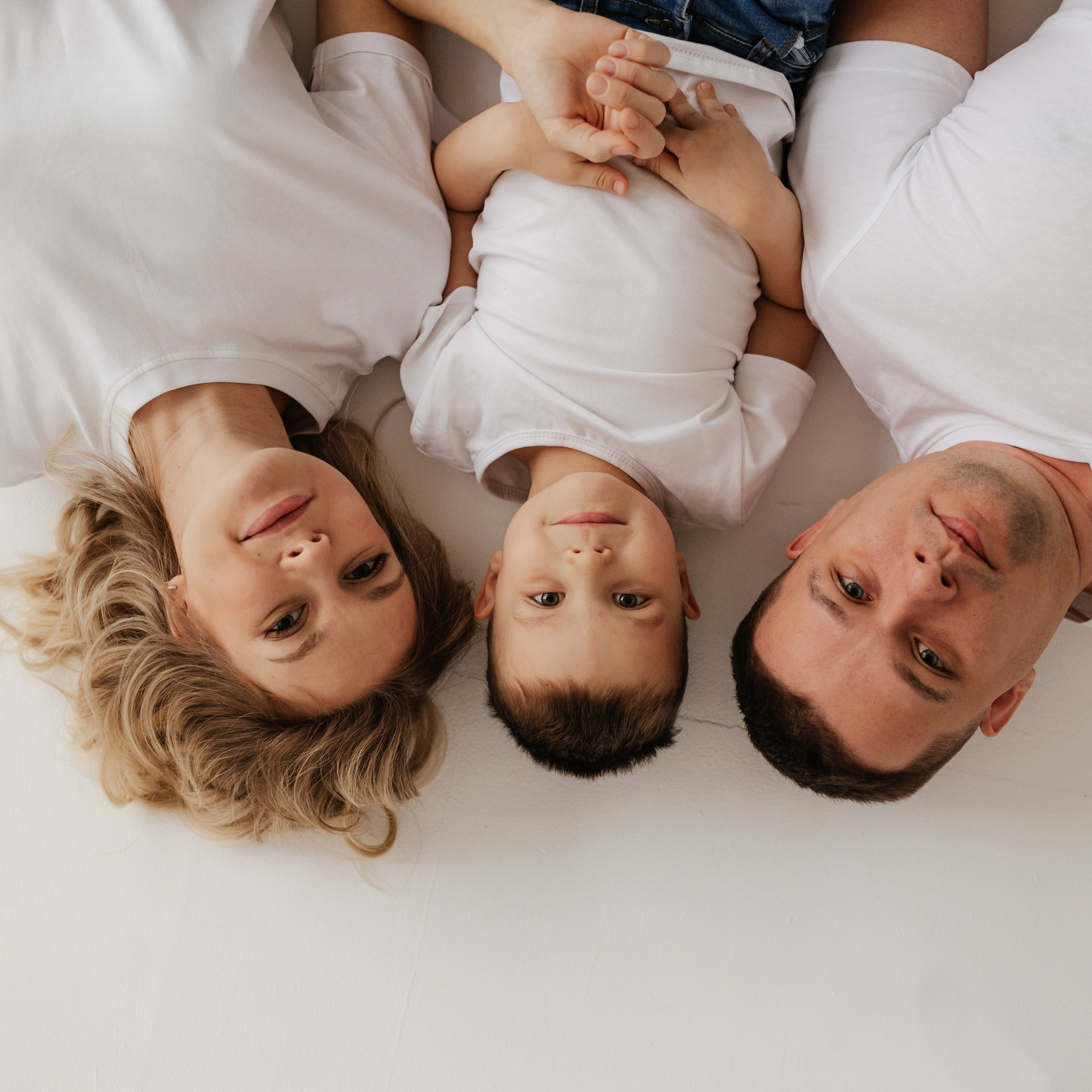 Отзывы клиентов после фотосессии. Семейный и портретный фотограф Нижний Новгород