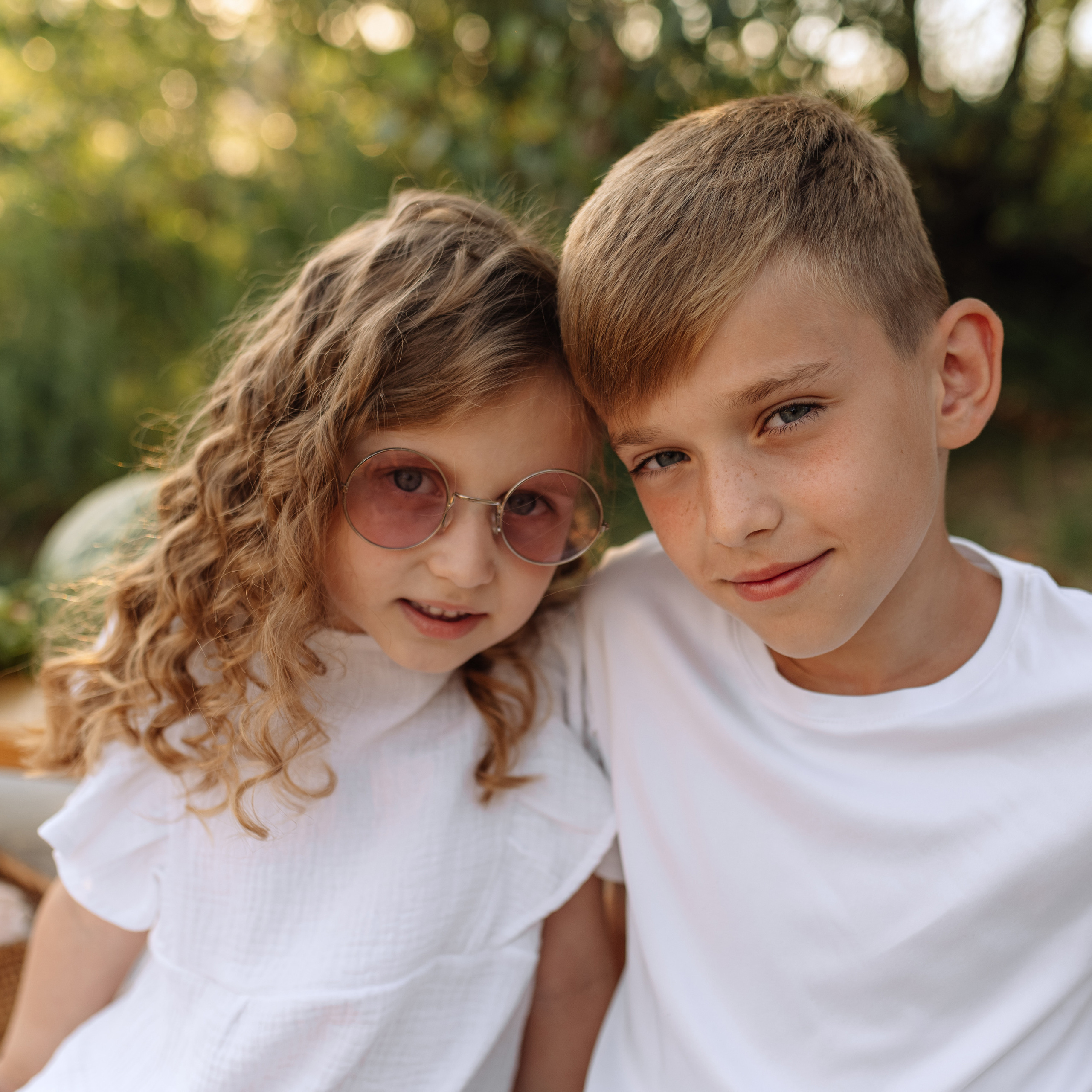 Отзывы клиентов после фотосессии. Семейный и портретный фотограф Нижний Новгород