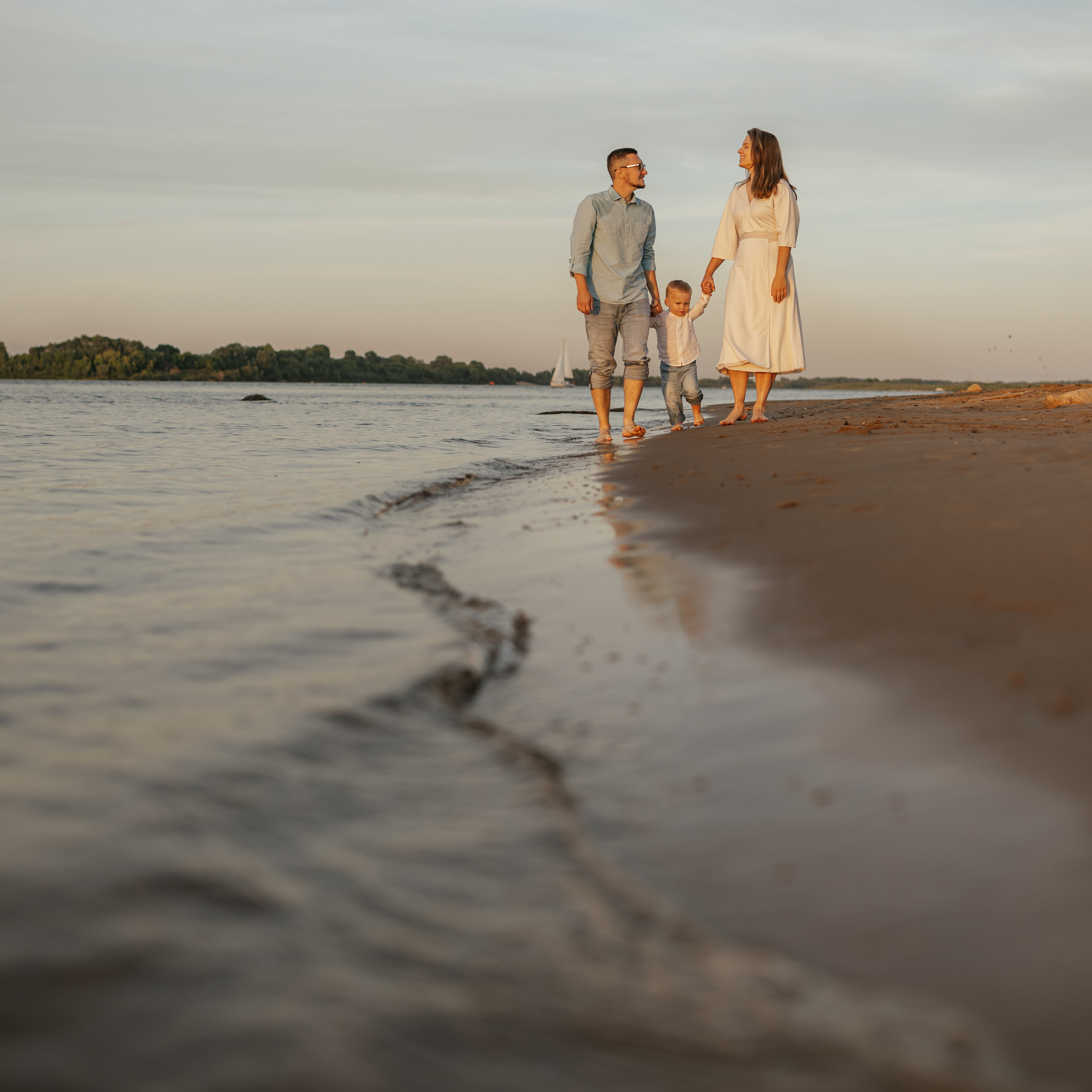 Отзывы клиентов после фотосессии. Семейный и портретный фотограф Нижний Новгород
