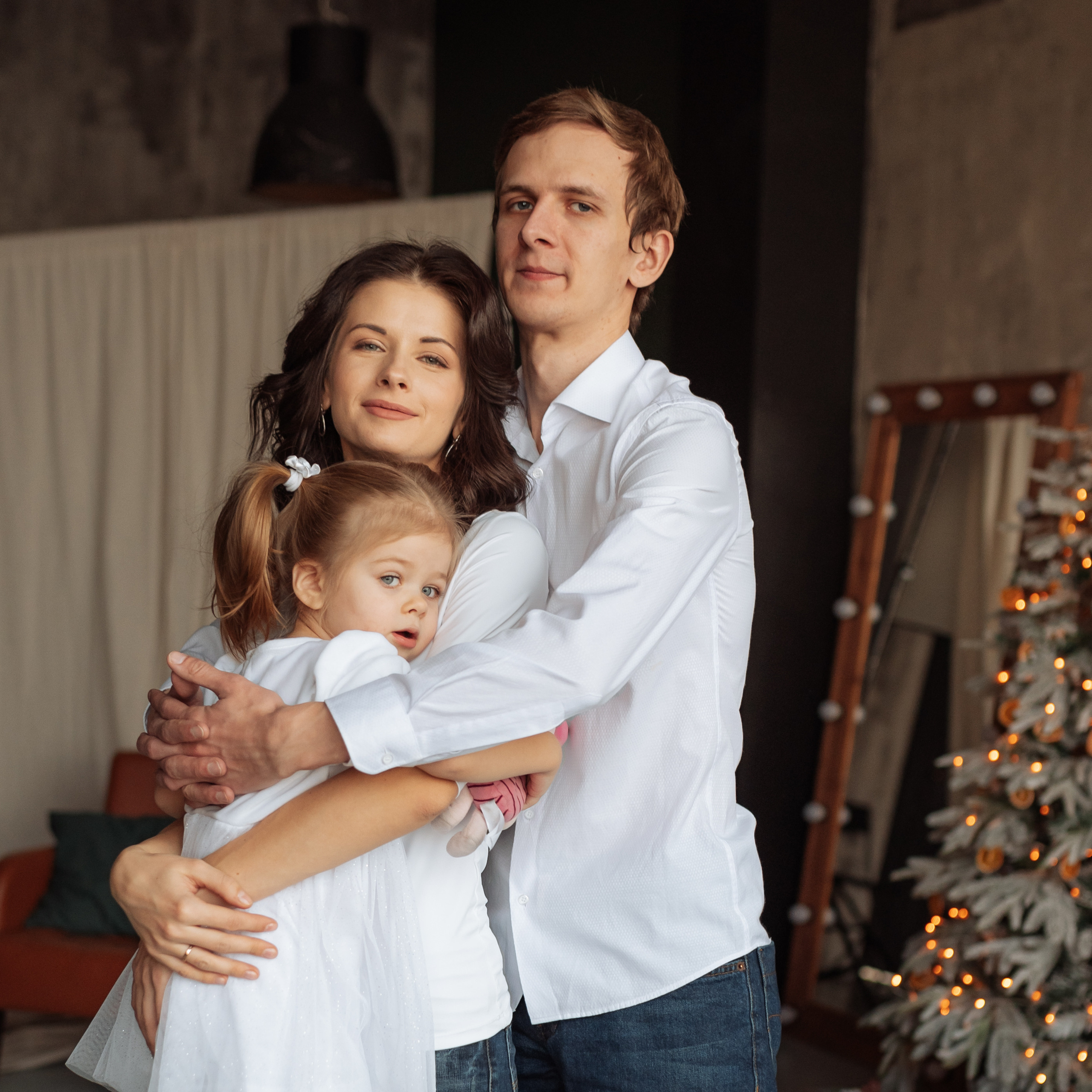 Отзывы клиентов после фотосессии. Семейный и портретный фотограф Нижний Новгород